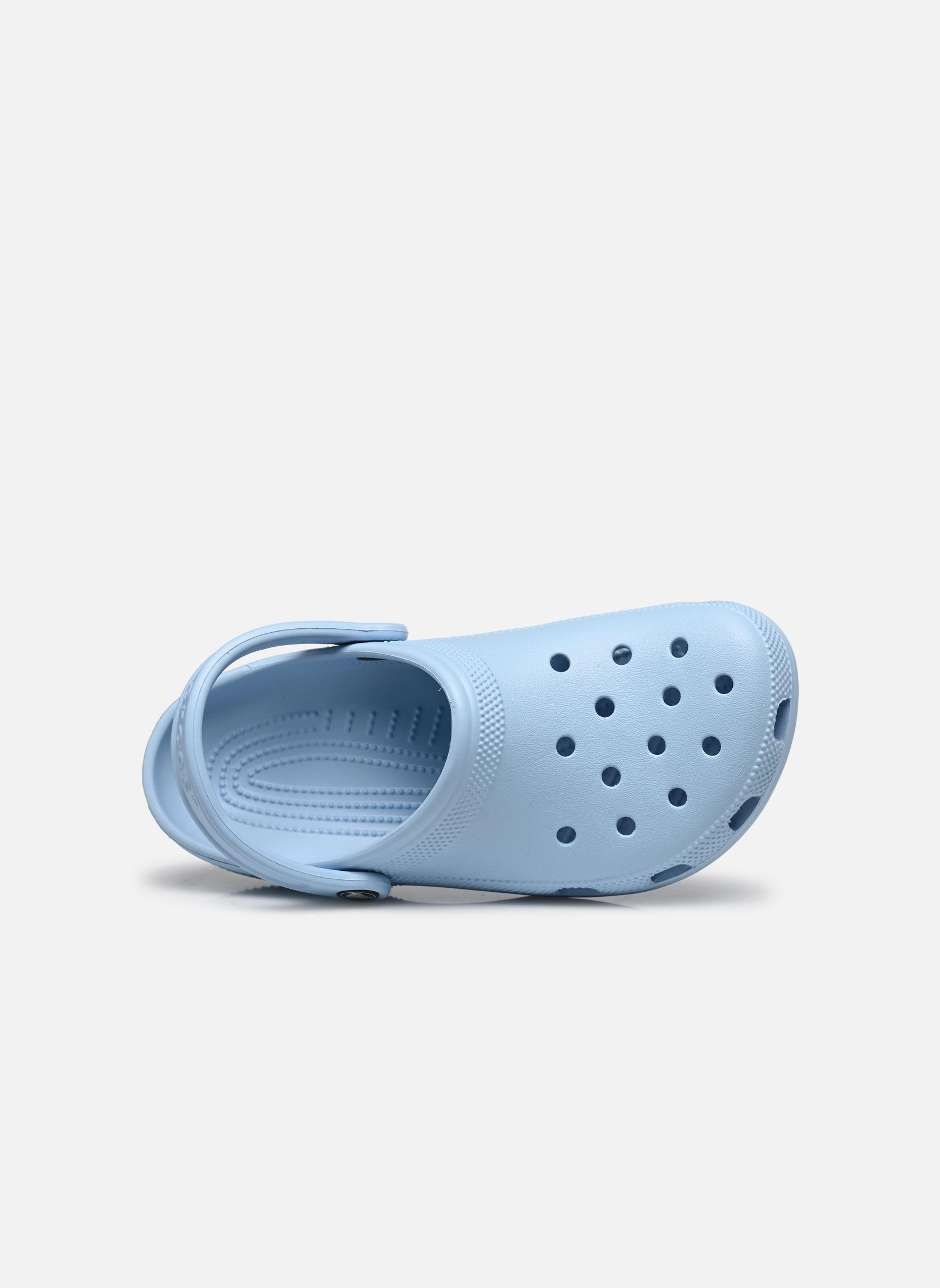 Pantoletten Classic damen blau Crocs Pantoletten Classic damen blau BLUE CALCITE