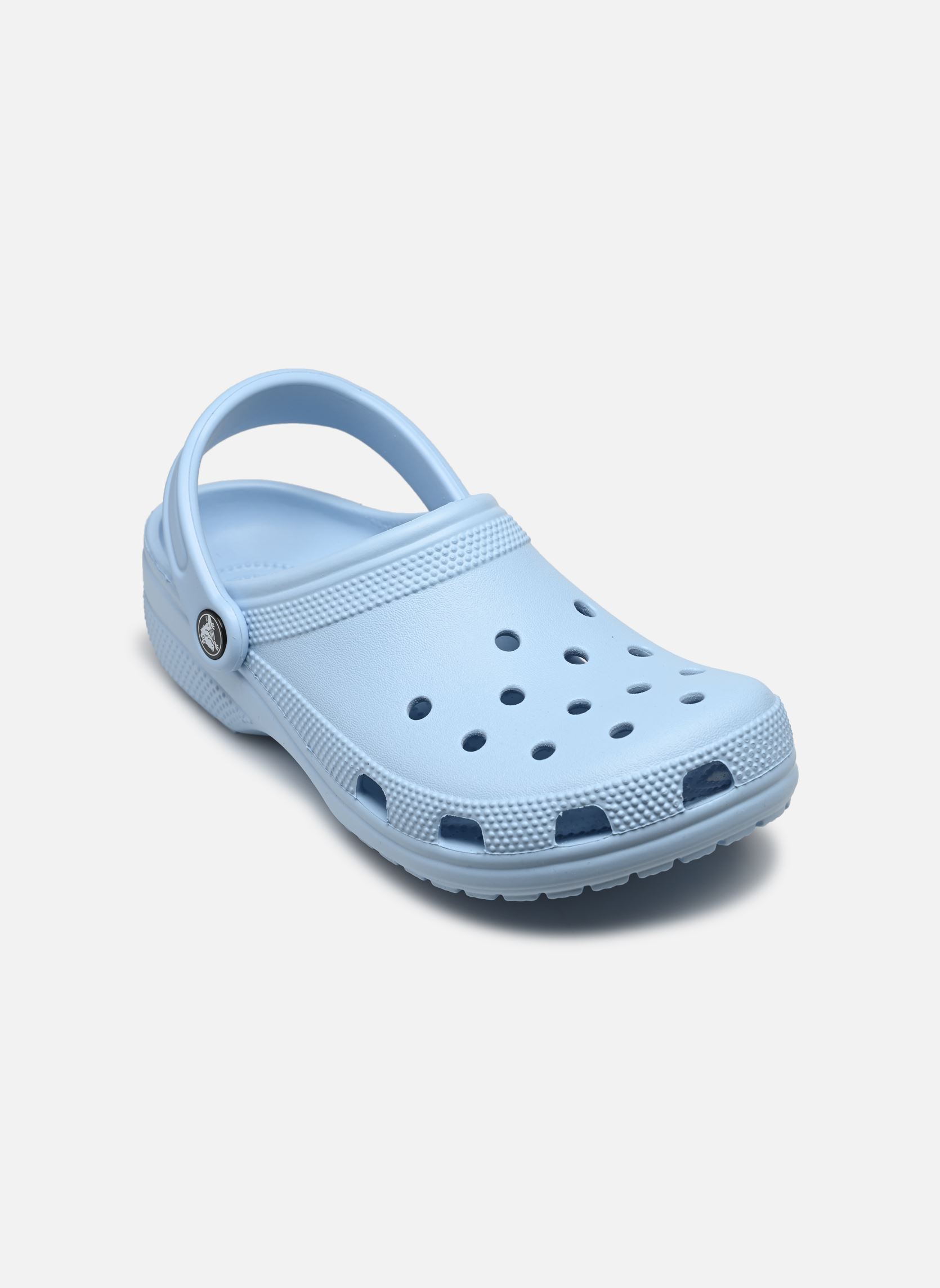 Mules et sabots Crocs Classic W pour  Femme