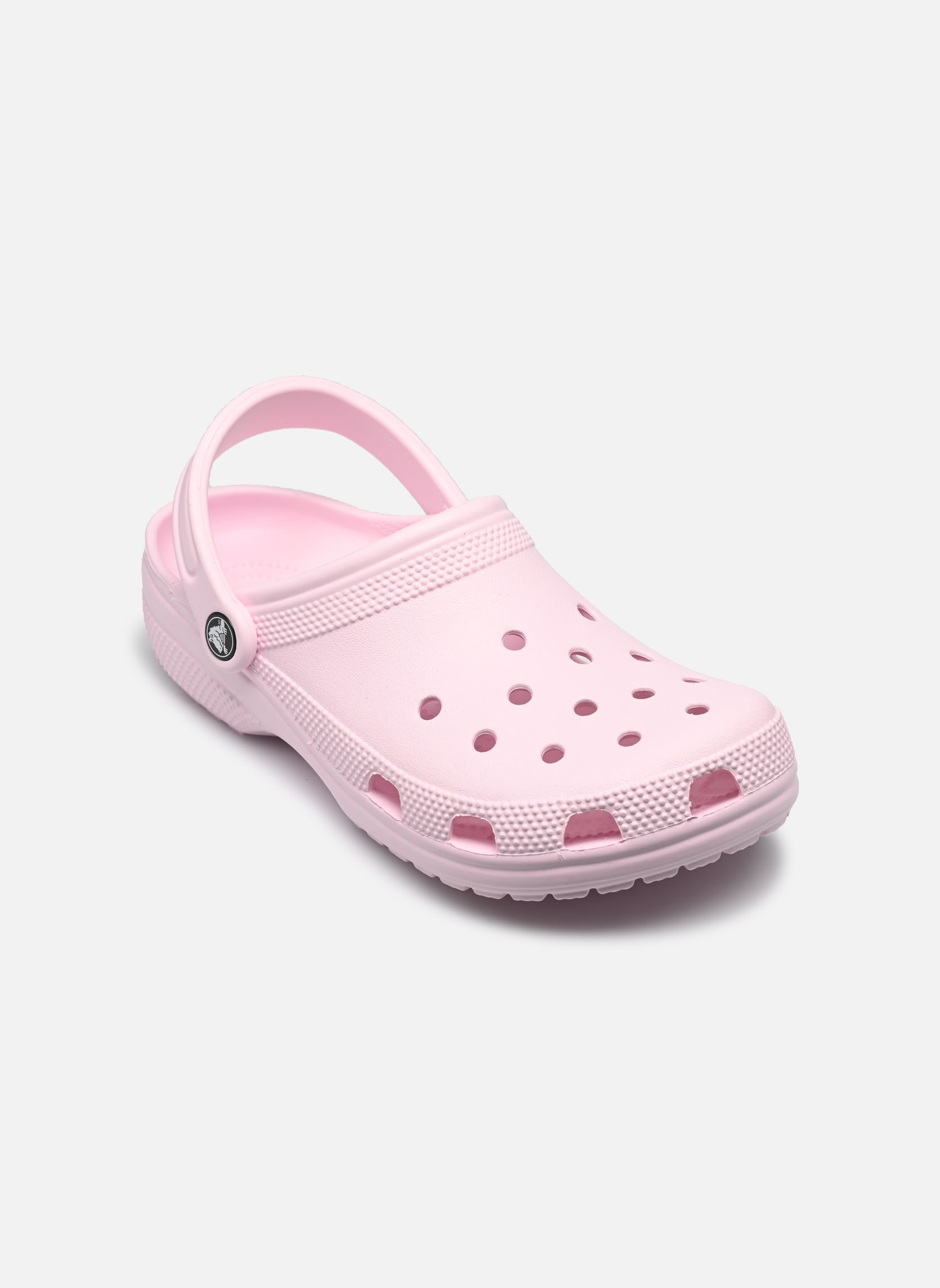 Mules et sabots Crocs Classic W pour  Femme