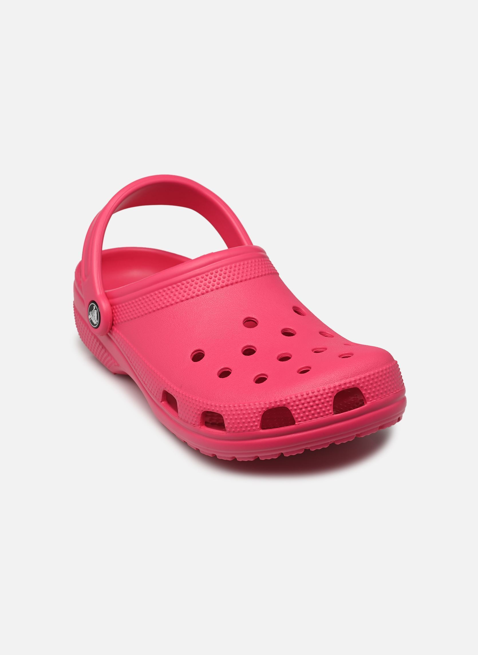 Mules et sabots Crocs Classic W pour  Femme