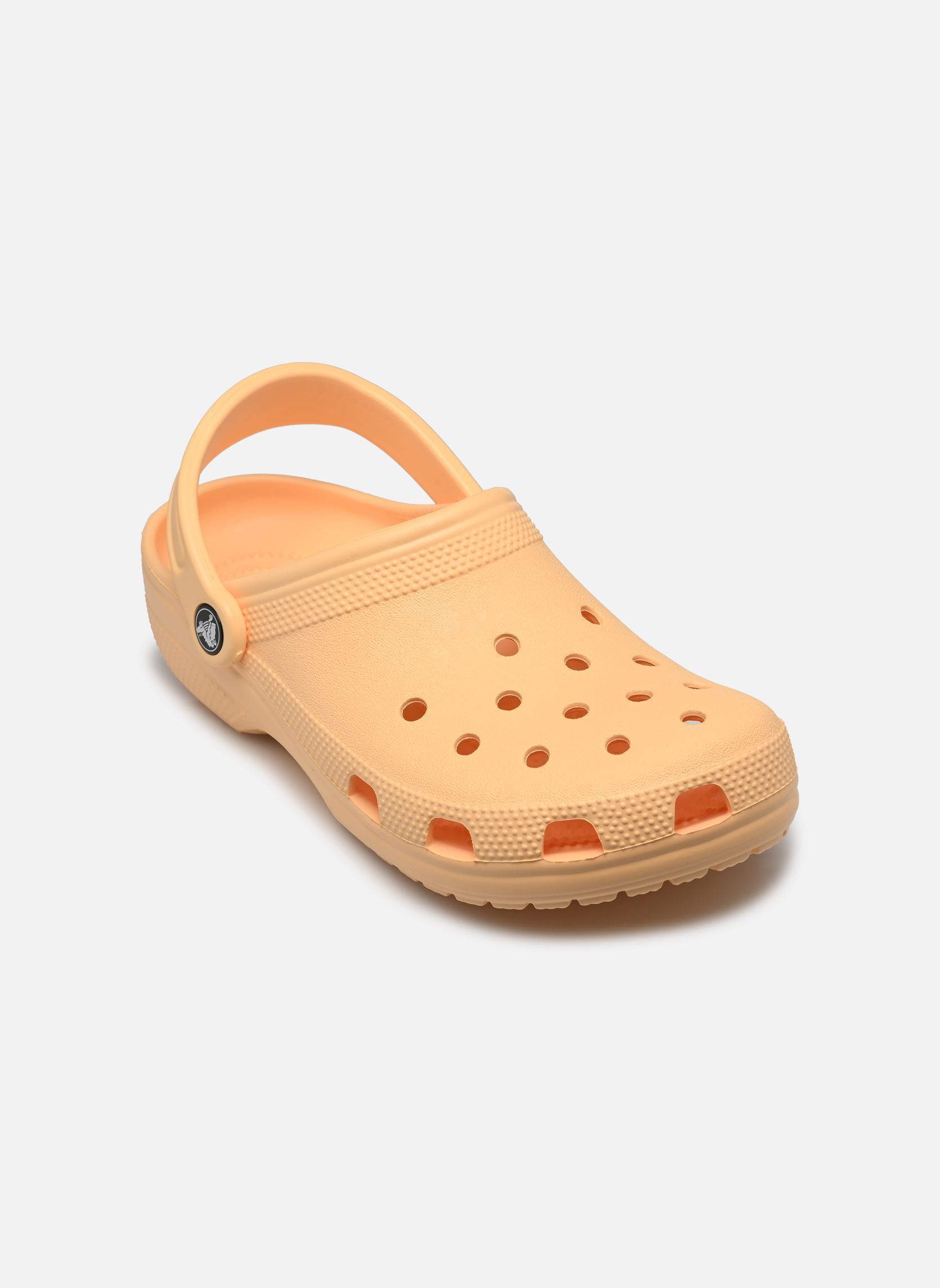 Mules et sabots Crocs Classic W pour  Femme