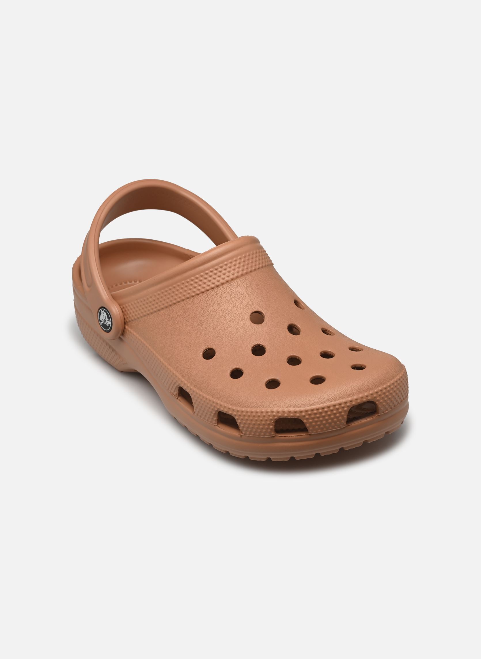 Mules et sabots Crocs Classic W pour  Femme