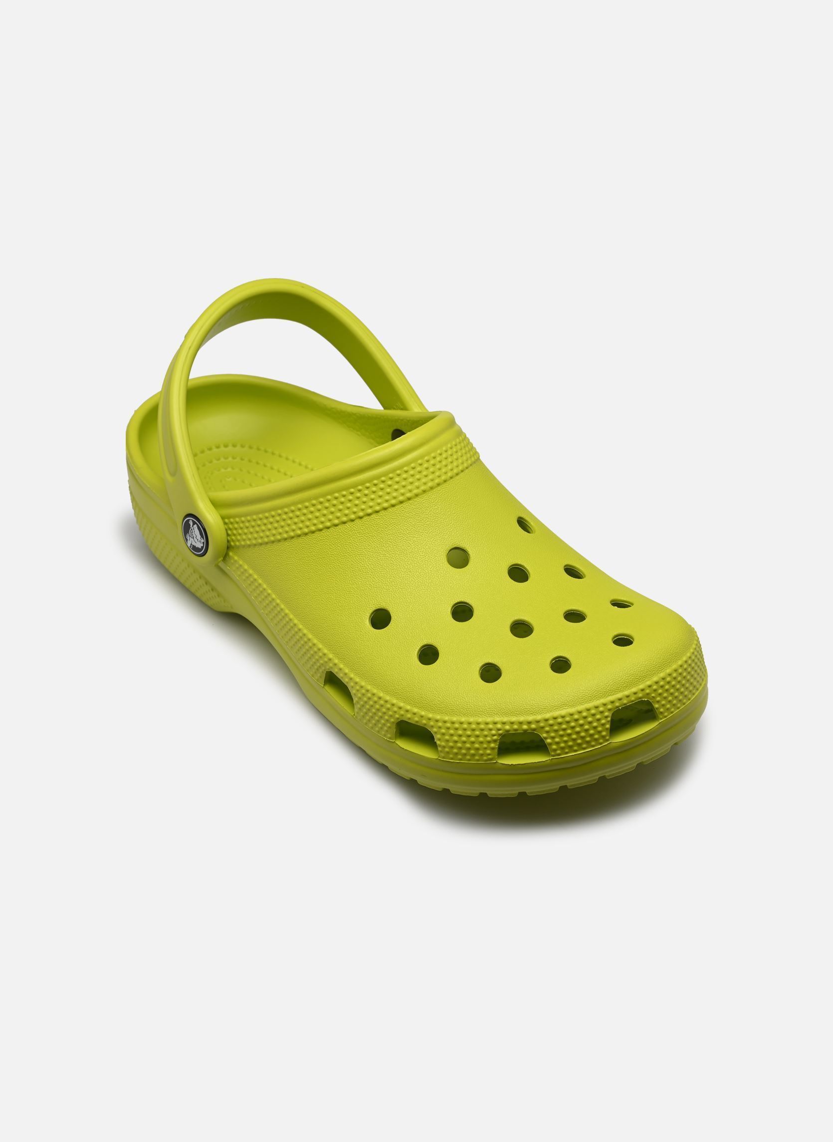 Mules et sabots Crocs Classic W pour  Femme