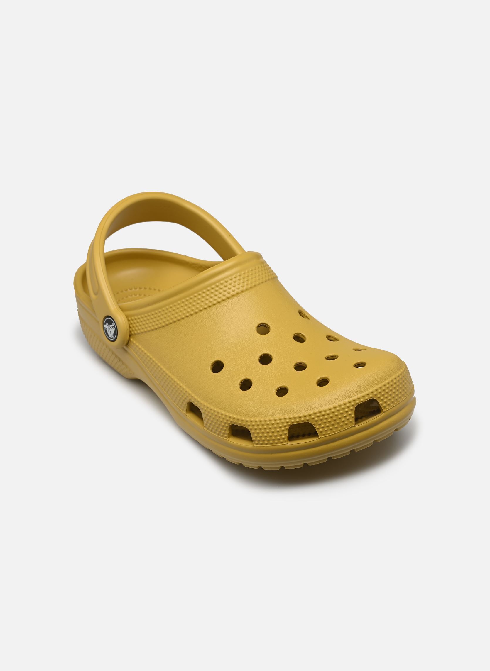 Mules et sabots Crocs Classic W pour  Femme