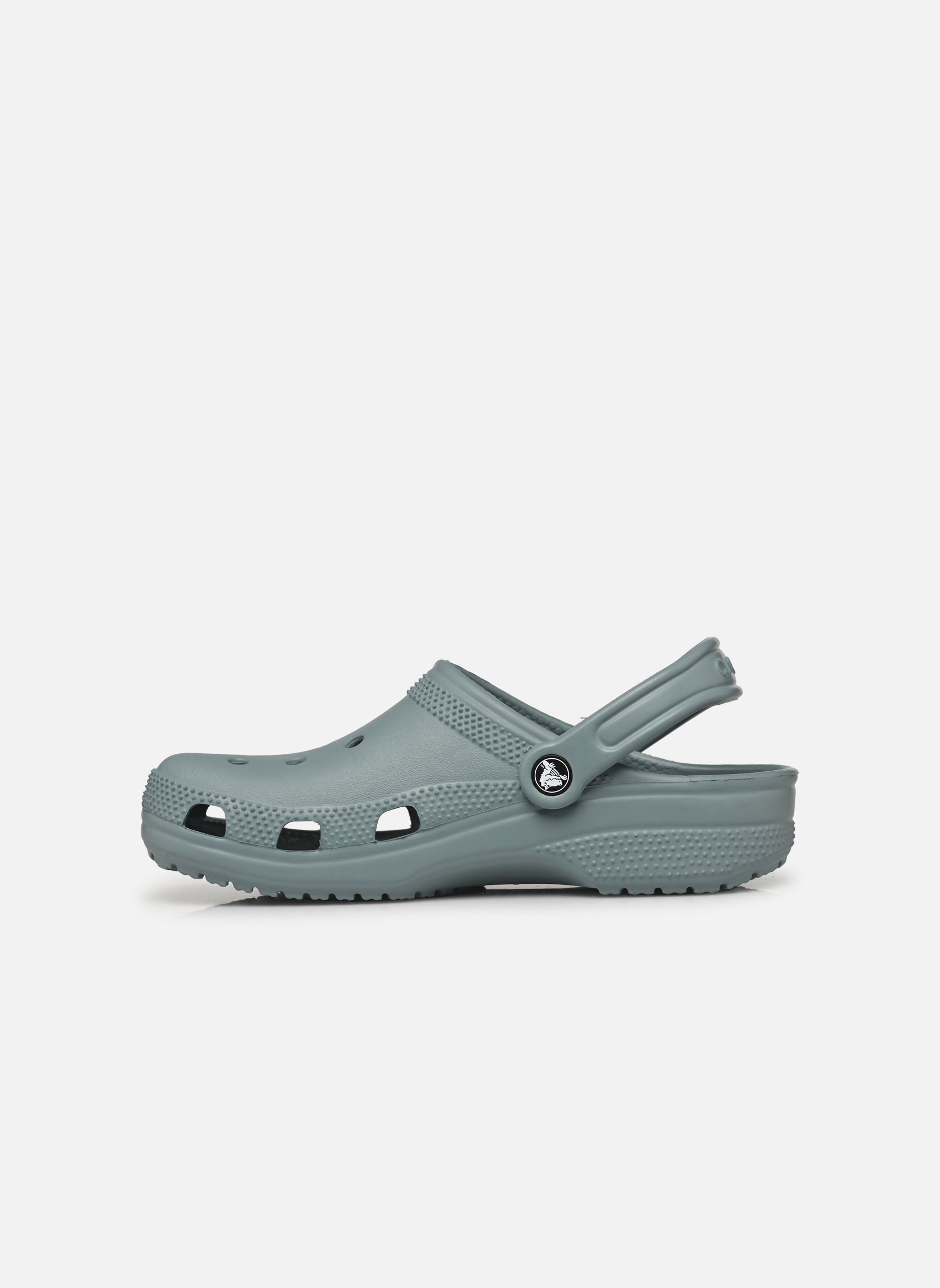 Mules Classic gris Crocs Mules Classic gris POND