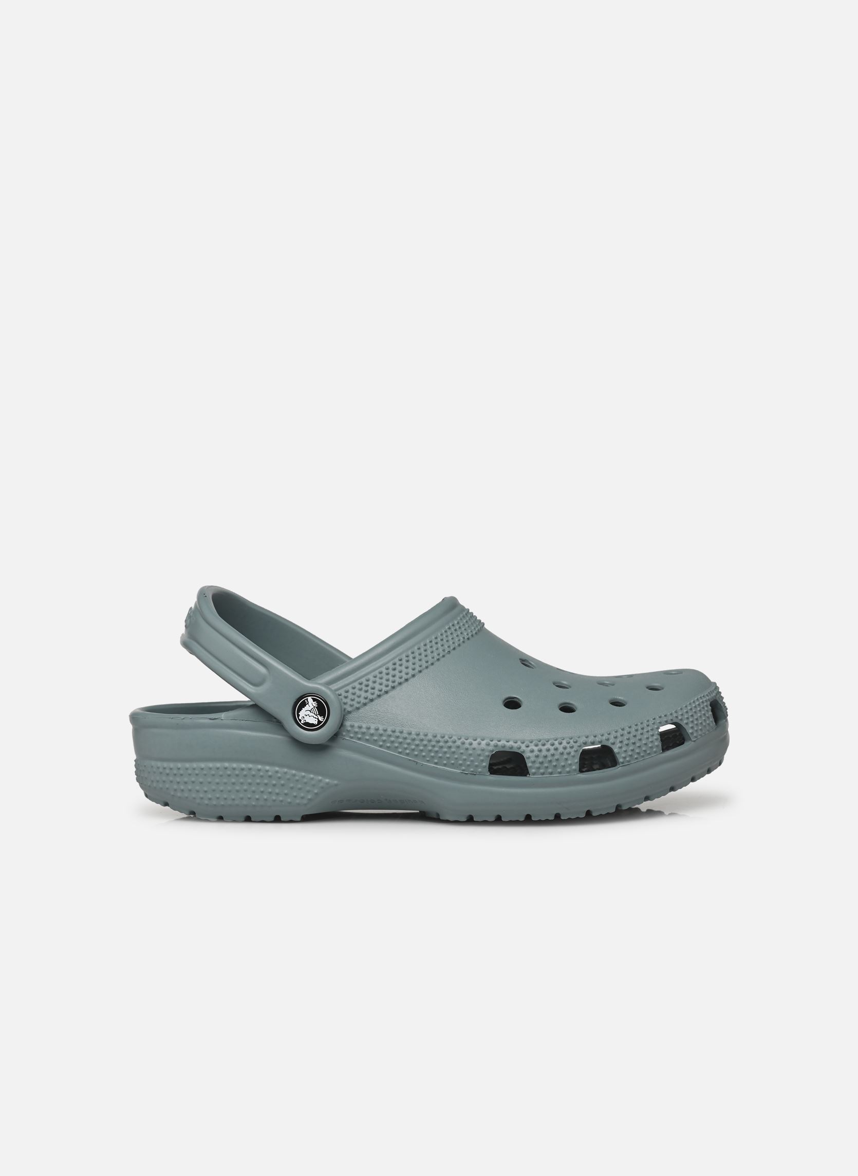 Mules Classic gris Crocs Mules Classic gris POND