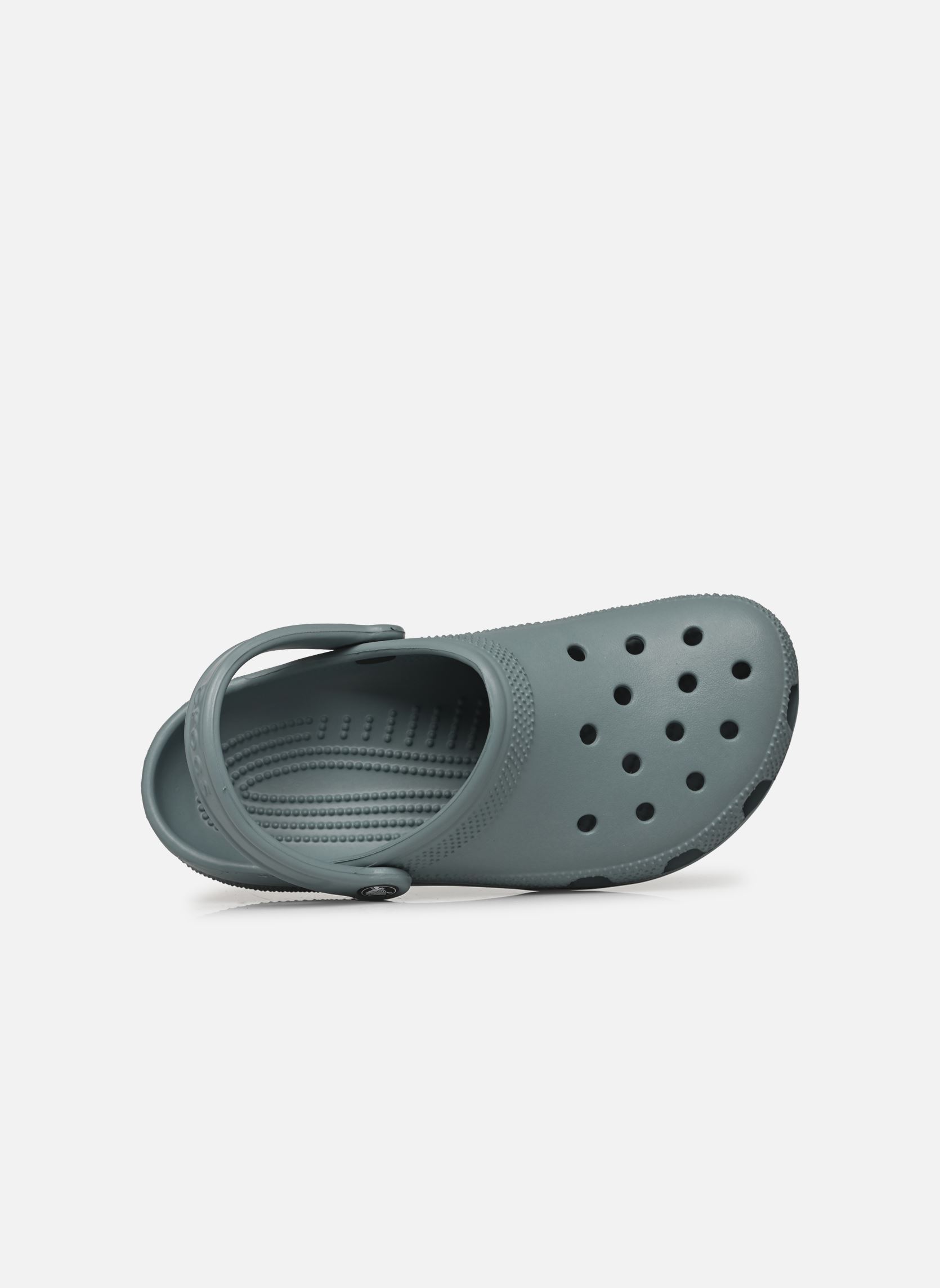 Mules Classic gris Crocs Mules Classic gris POND