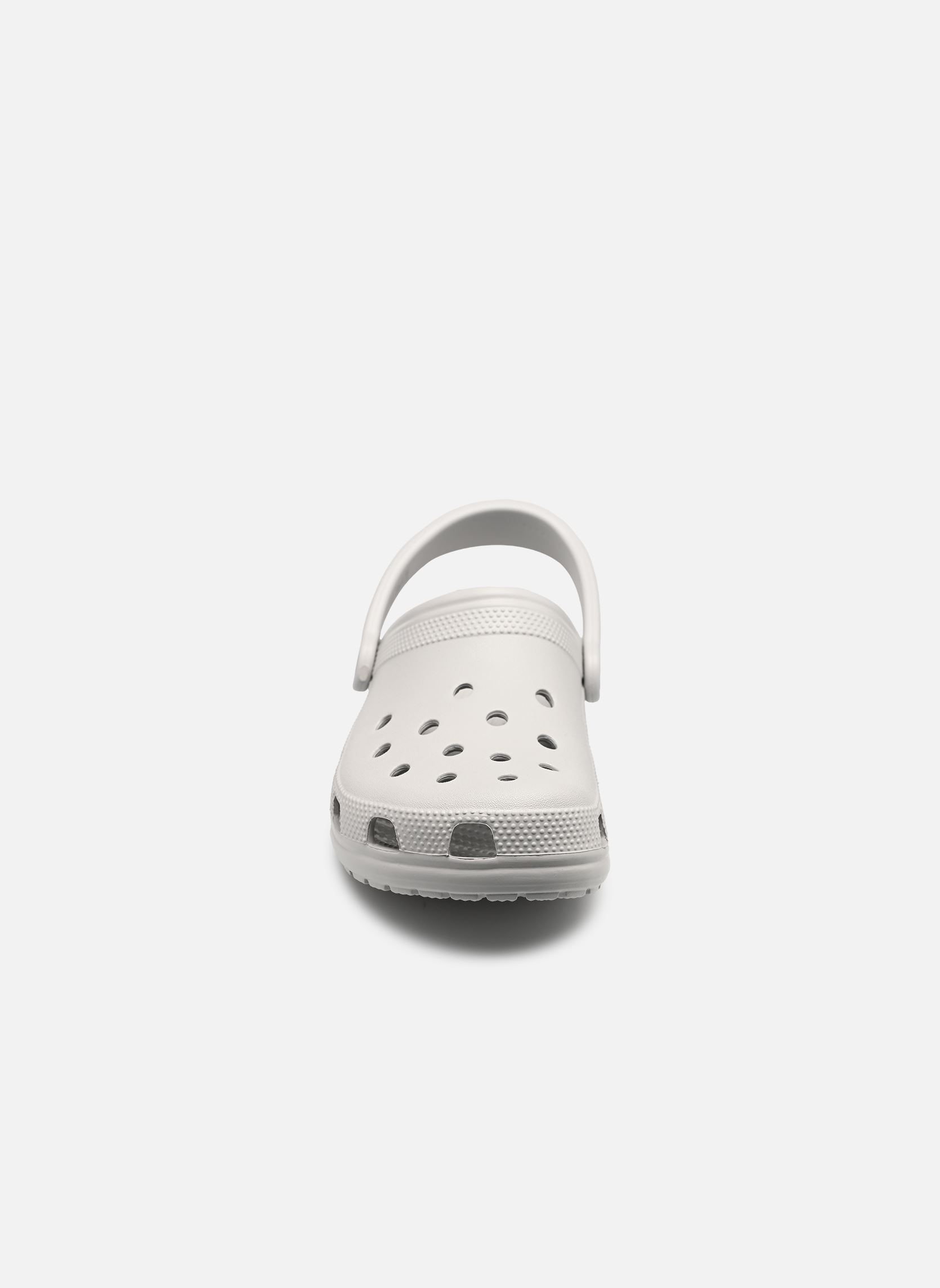Muilen Classic dames grijs Crocs Muilen Classic dames grijs ATMOSPHERE