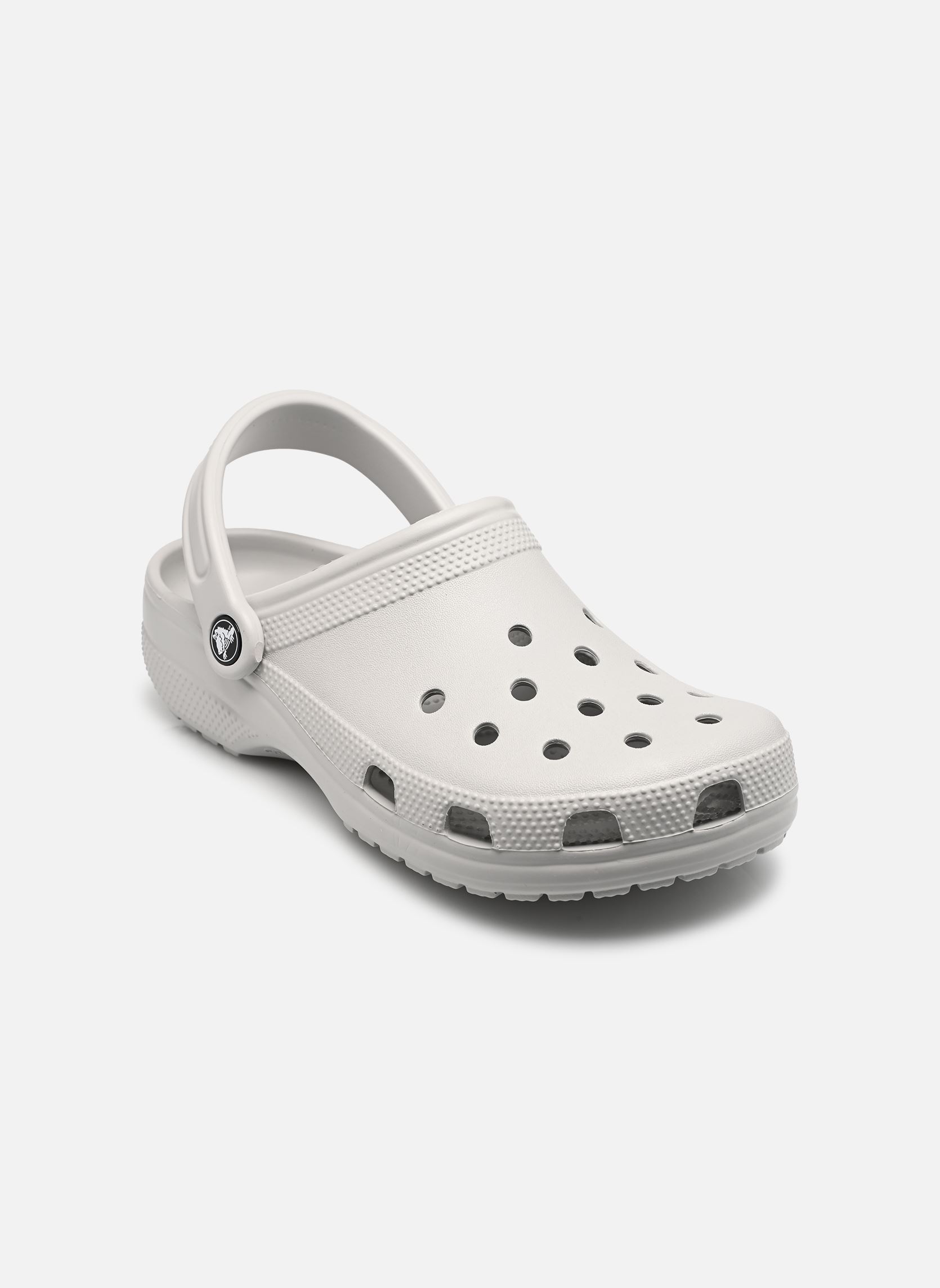 Muilen Classic dames grijs Crocs Muilen Classic dames grijs ATMOSPHERE