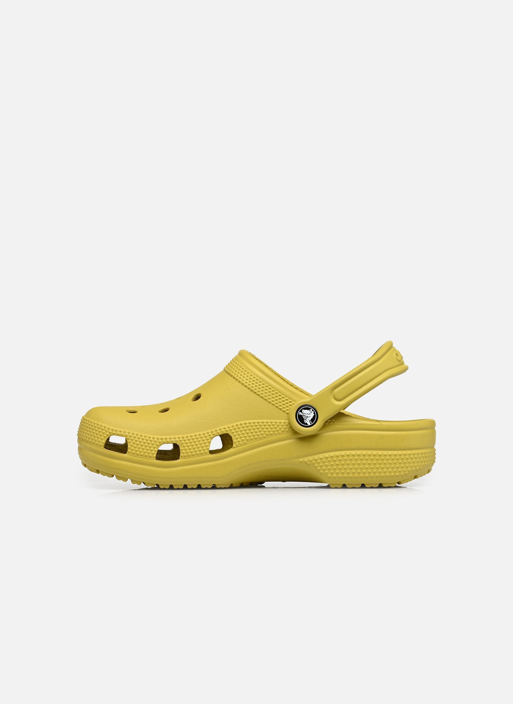Pantoletten Classic damen grün Crocs Pantoletten Classic damen grün MEADOW