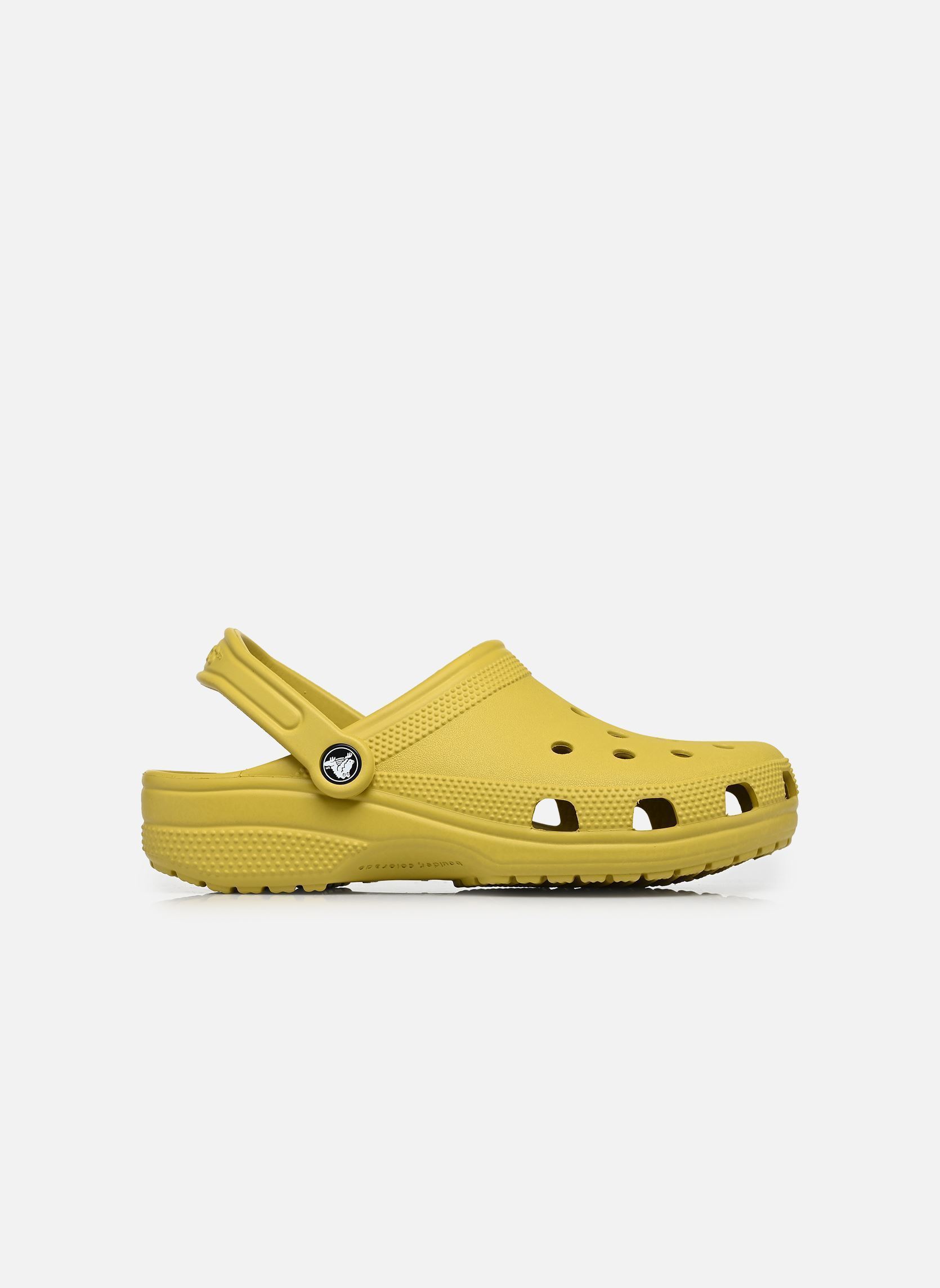 Pantoletten Classic damen grün Crocs Pantoletten Classic damen grün MEADOW