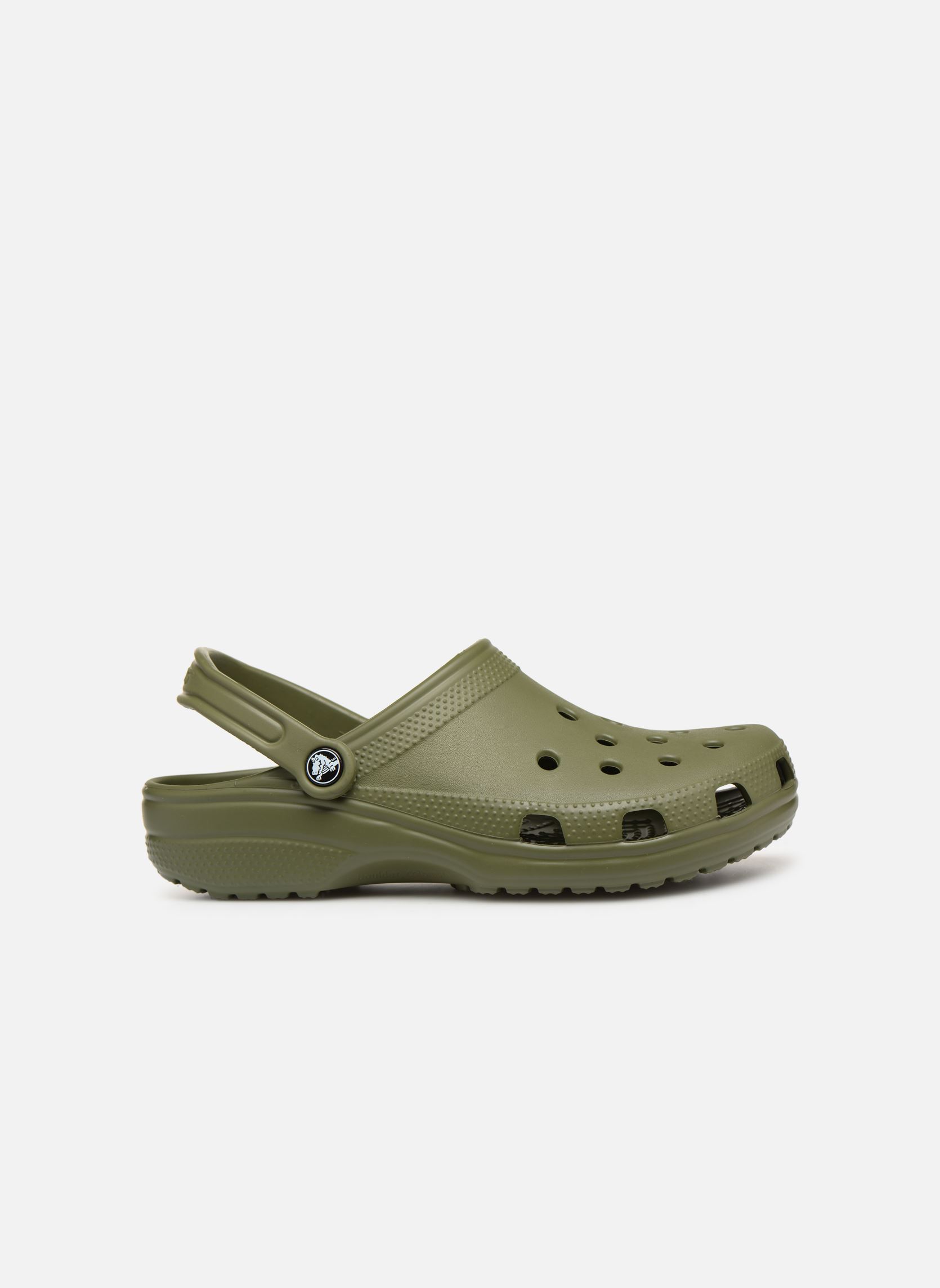Mules Classic M homme vert Crocs Mules Classic M homme vert ARMY GREEN