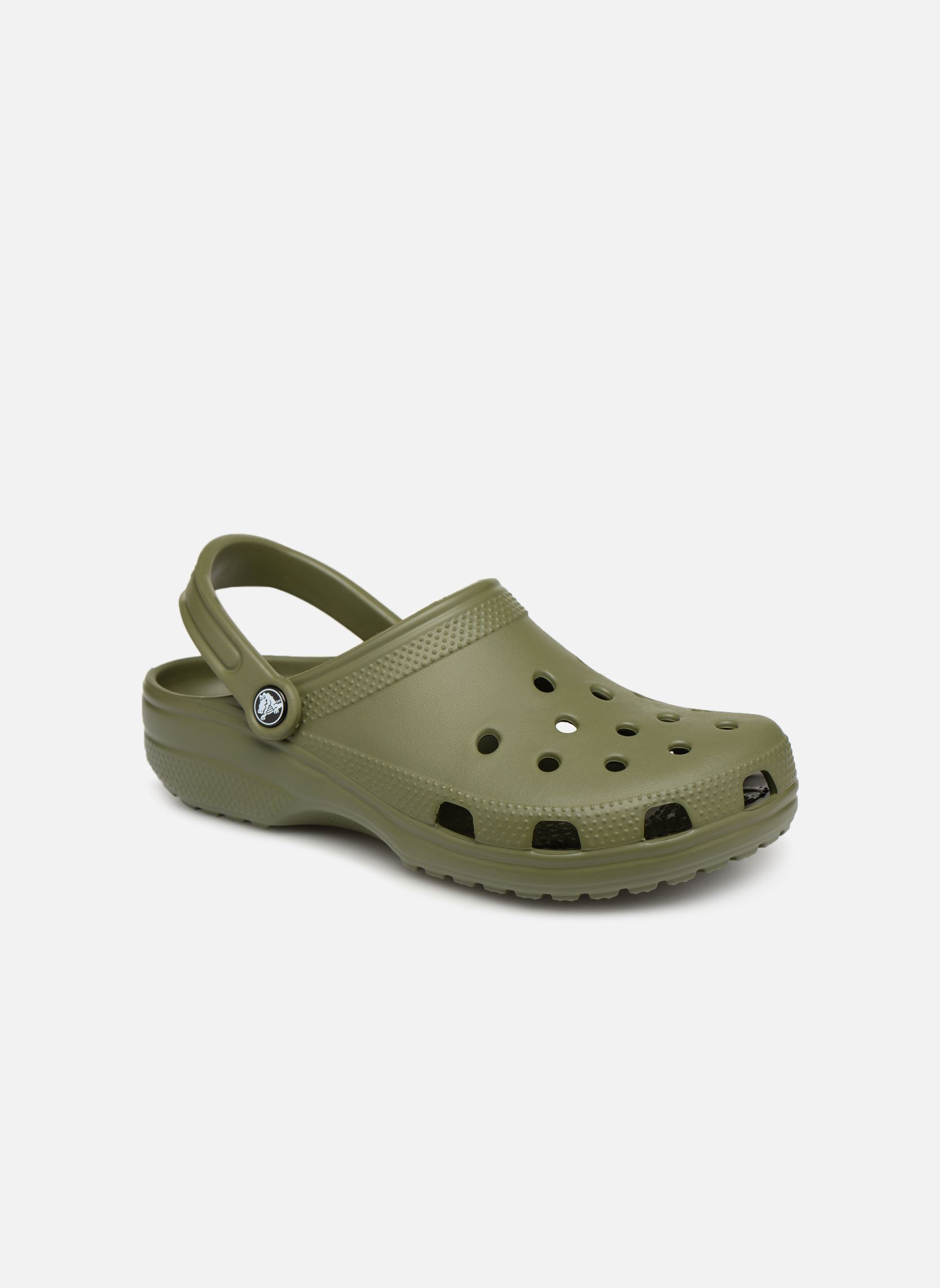 Sandales et nu-pieds Crocs Classic M pour  Homme