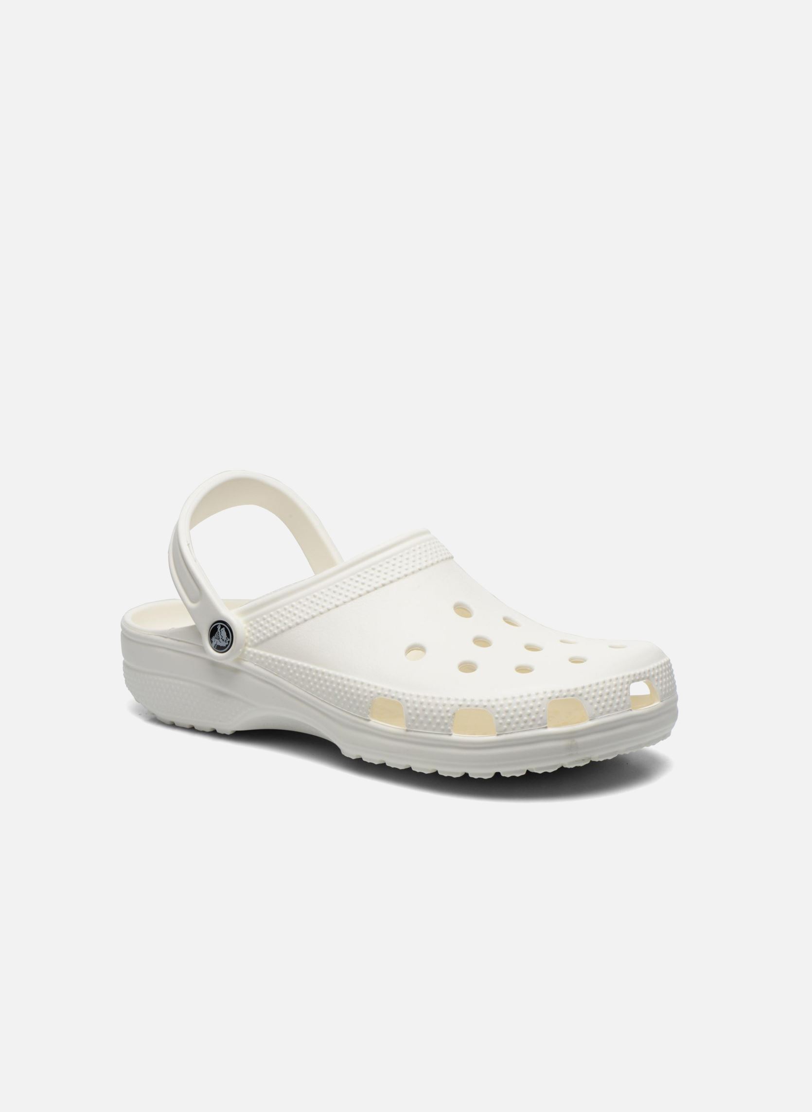 Sandales et nu-pieds Crocs Classic M pour  Homme
