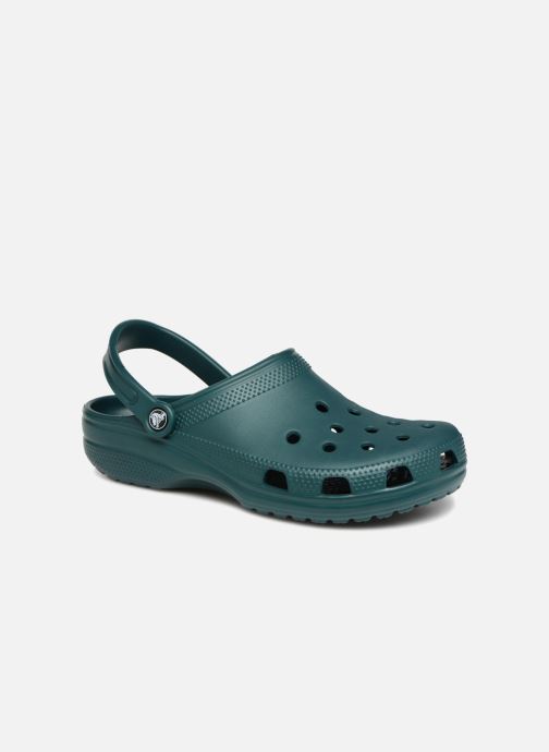Crocs Classic H (Groen) - Sandalen chez Sarenza (343007)