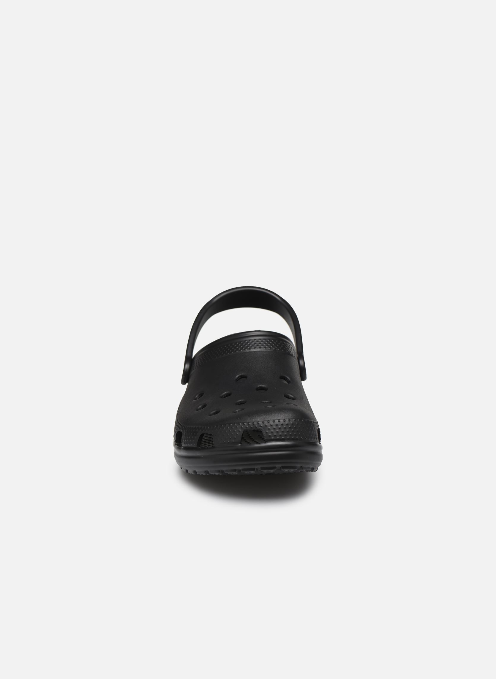 Mules Classic M homme noir Crocs Mules Classic M homme noir BLACK
