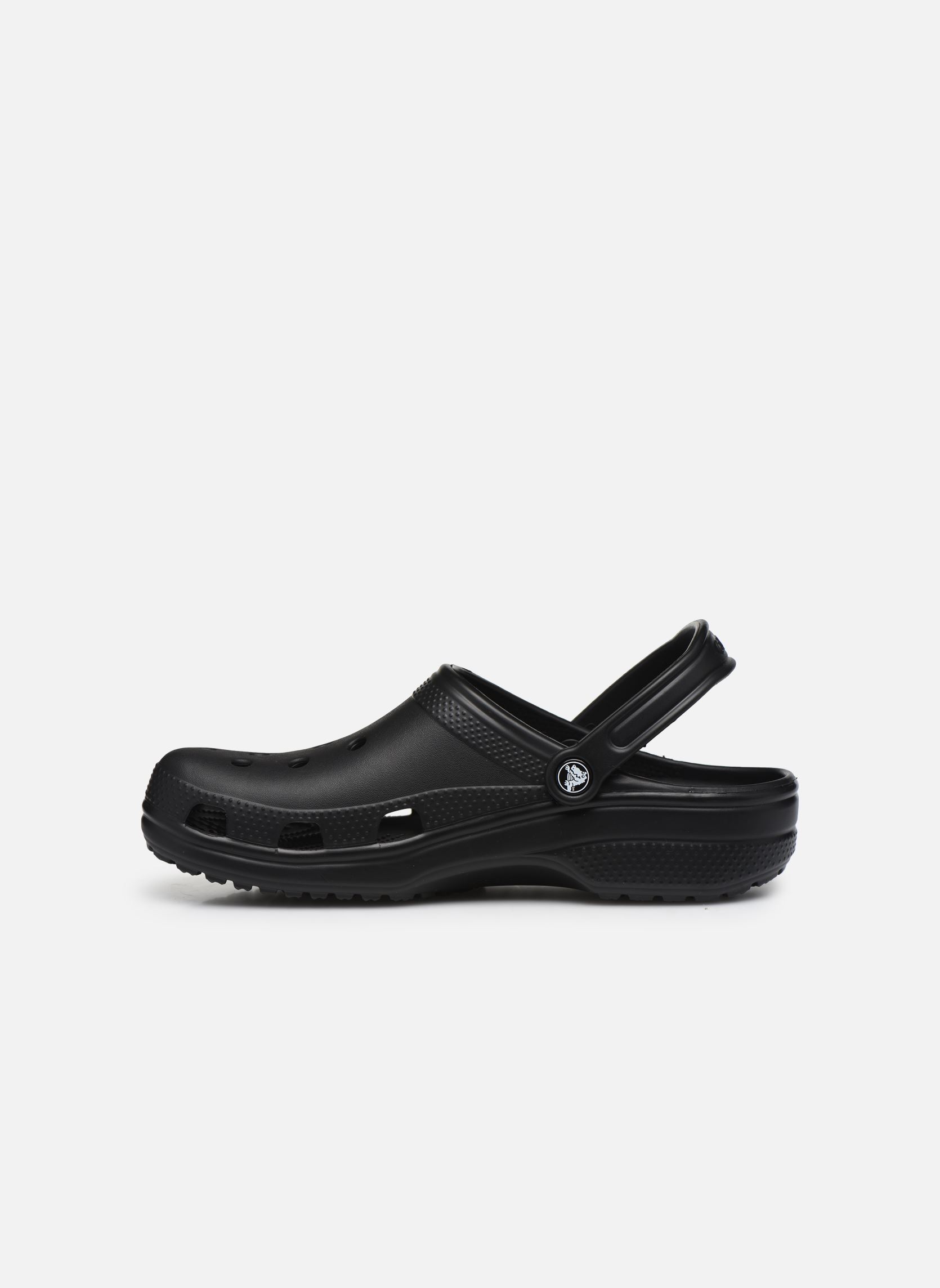 Mules Classic M homme noir Crocs Mules Classic M homme noir BLACK
