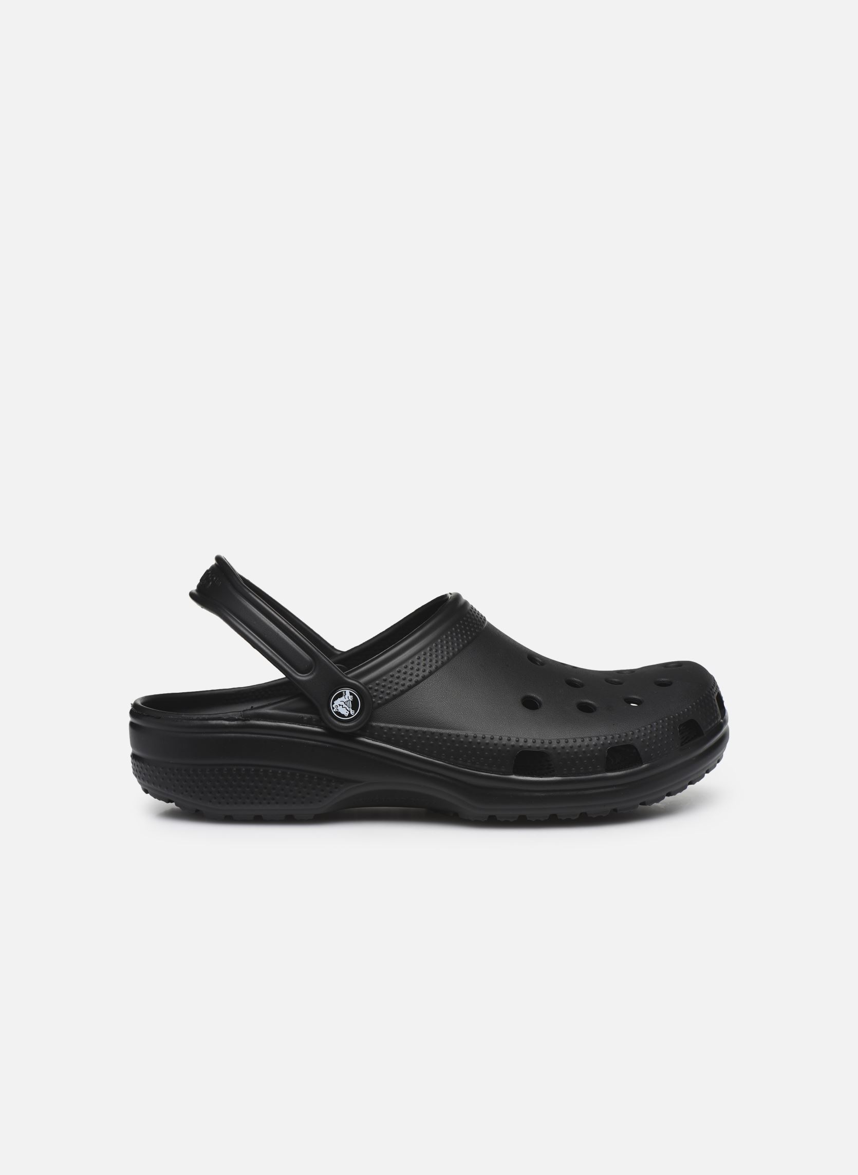 Mules Classic M homme noir Crocs Mules Classic M homme noir BLACK