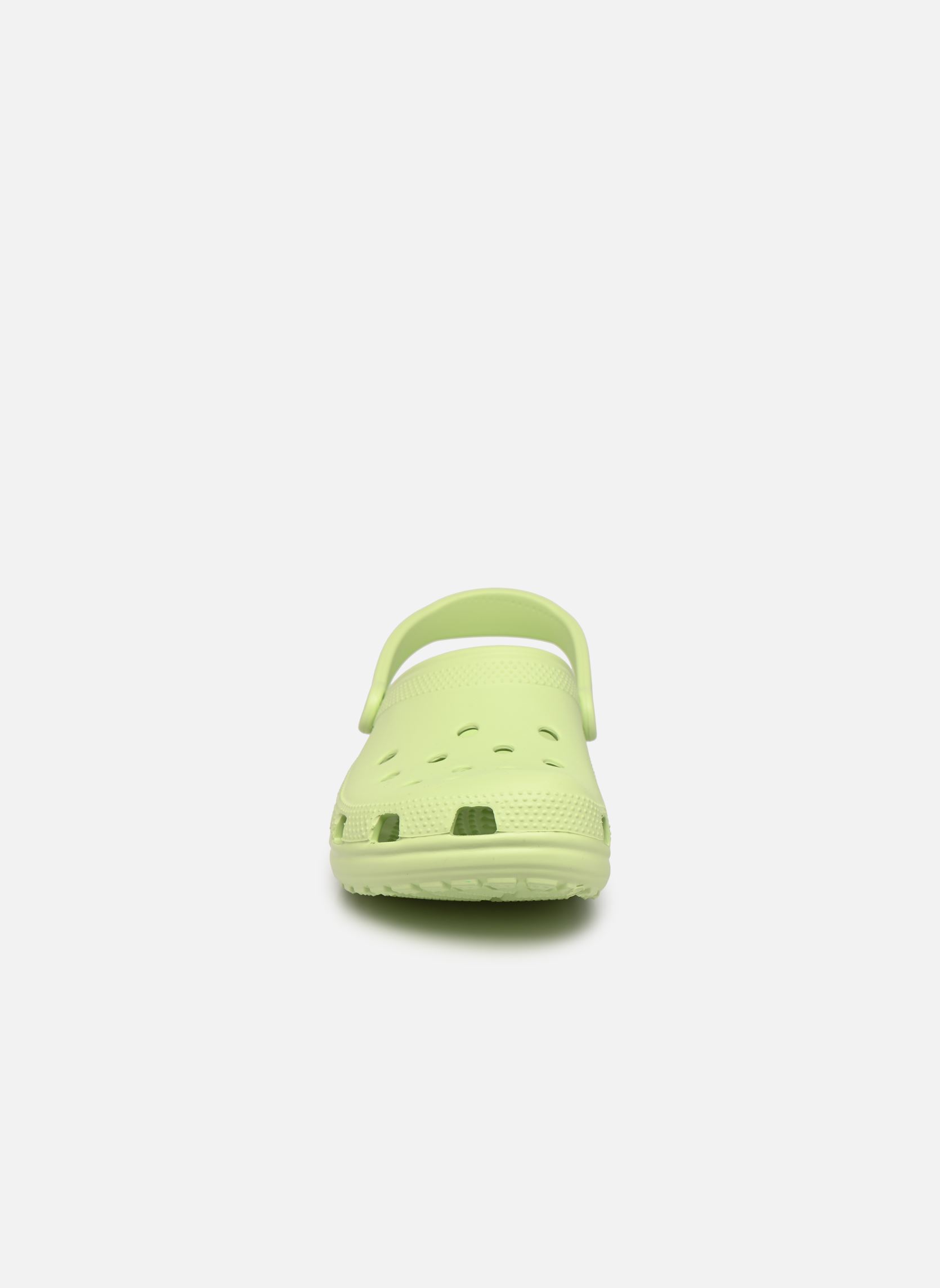 Mules Classic M homme vert Crocs Mules Classic M homme vert Celery 2