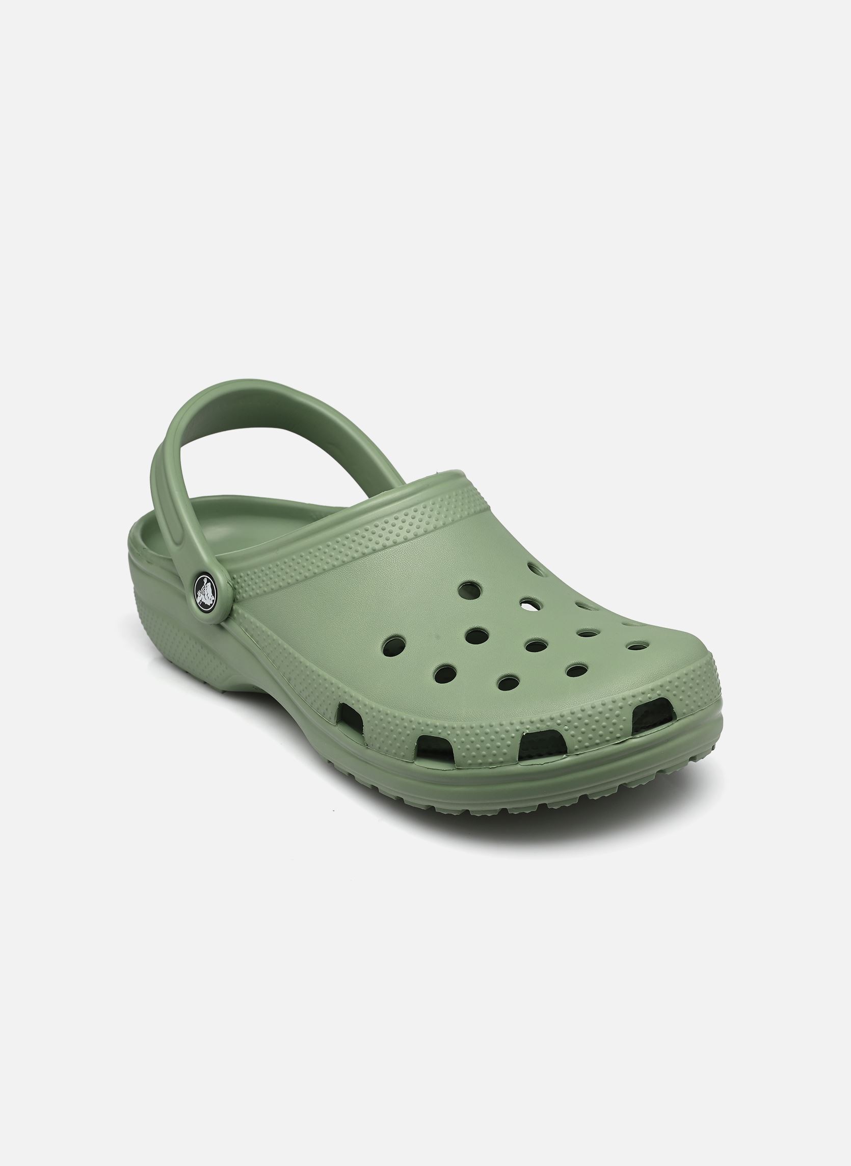 Sandales et nu-pieds Crocs Classic M pour  Homme