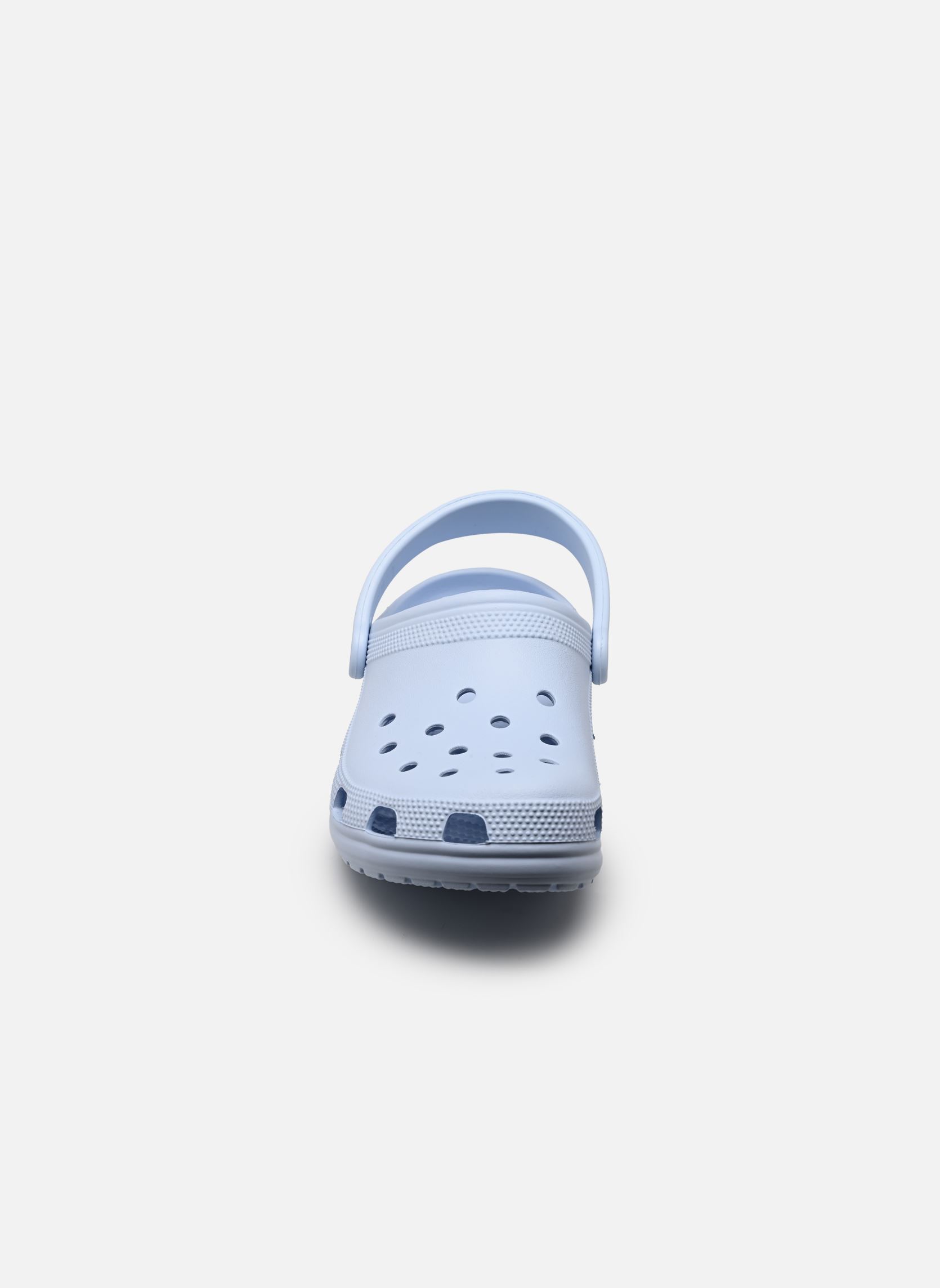 Muilen Classic M heren blauw Crocs Muilen Classic M heren blauw BLUE FROST