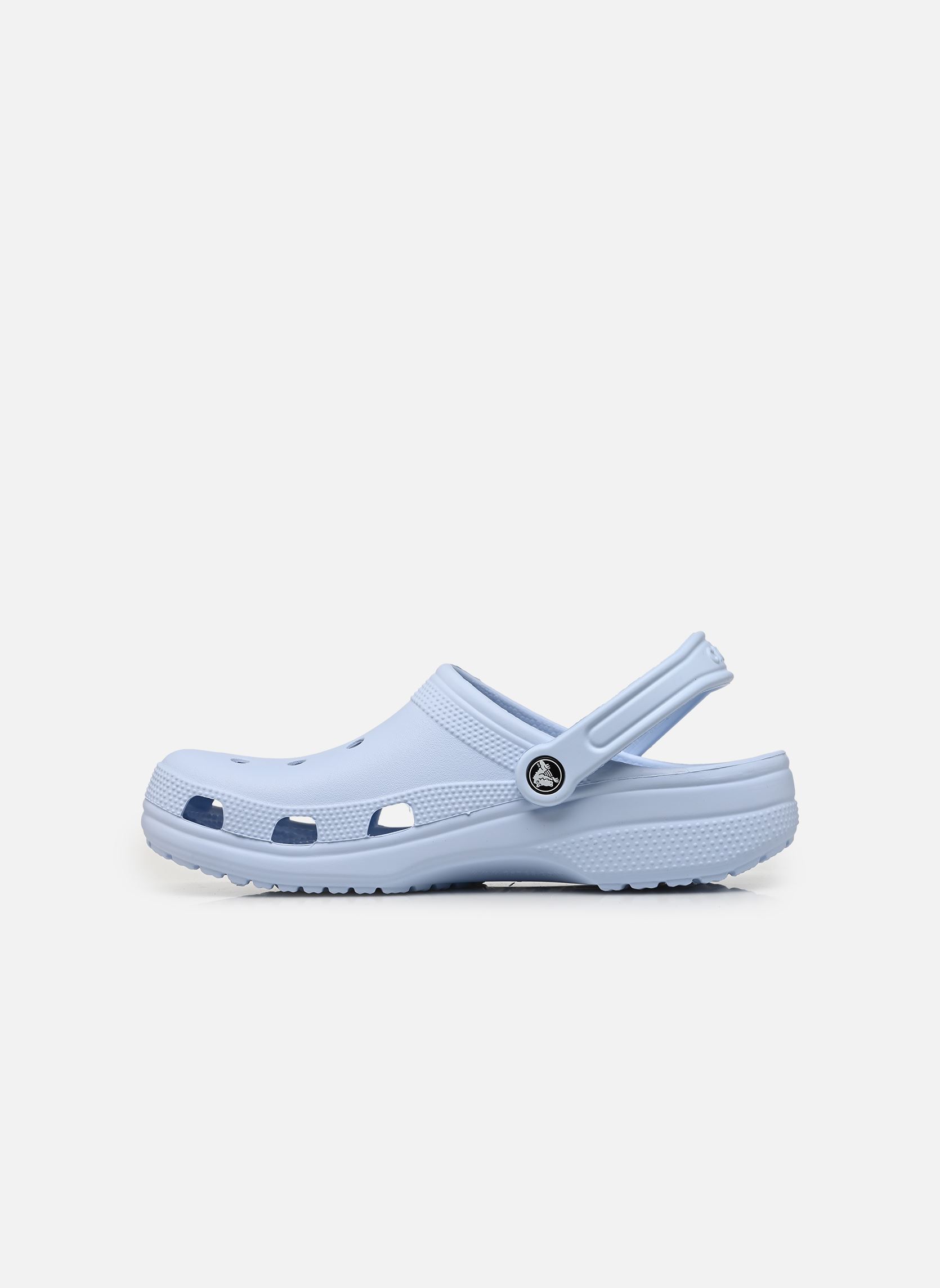 Muilen Classic M heren blauw Crocs Muilen Classic M heren blauw BLUE FROST