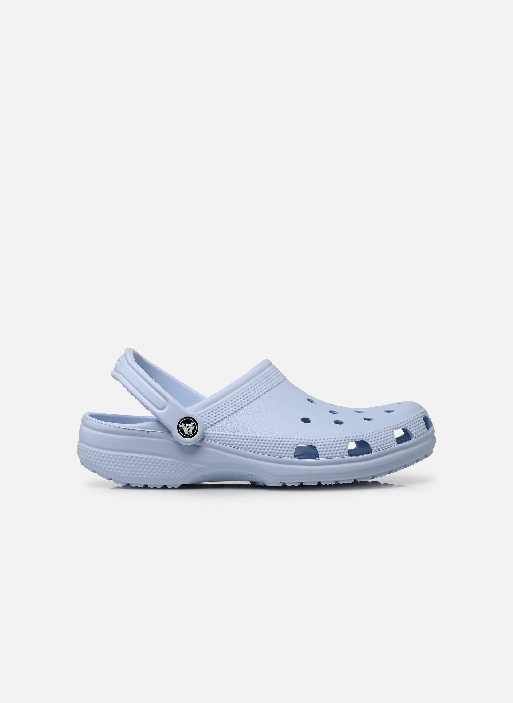 Muilen Classic M heren blauw Crocs Muilen Classic M heren blauw BLUE FROST