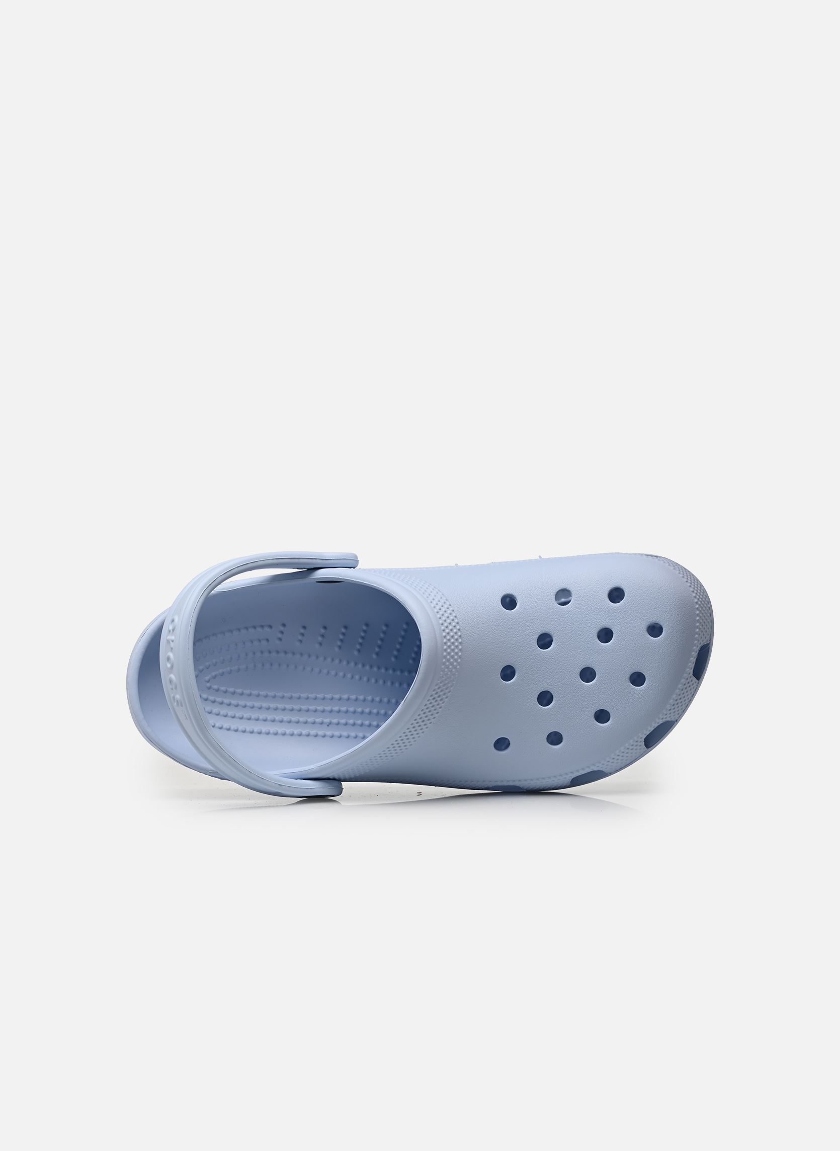 Muilen Classic M heren blauw Crocs Muilen Classic M heren blauw BLUE FROST