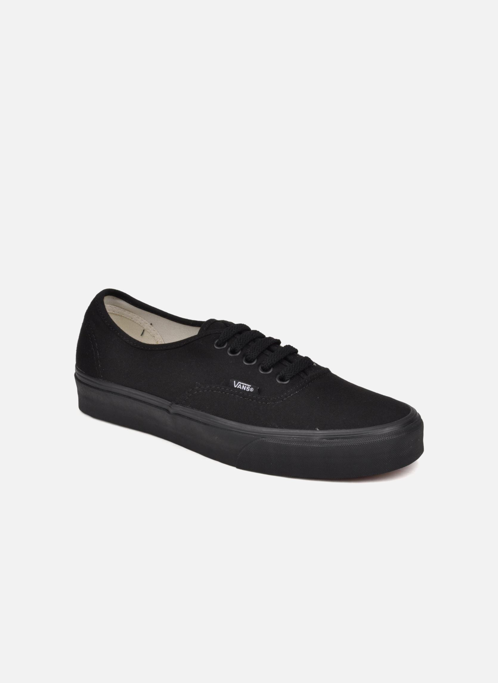 Baskets basses Vans - vue 7