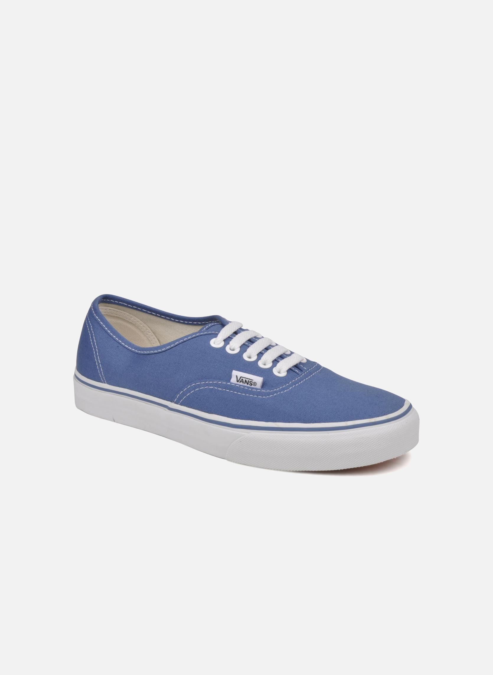 Baskets Vans Authentic w pour Femme - vue 2