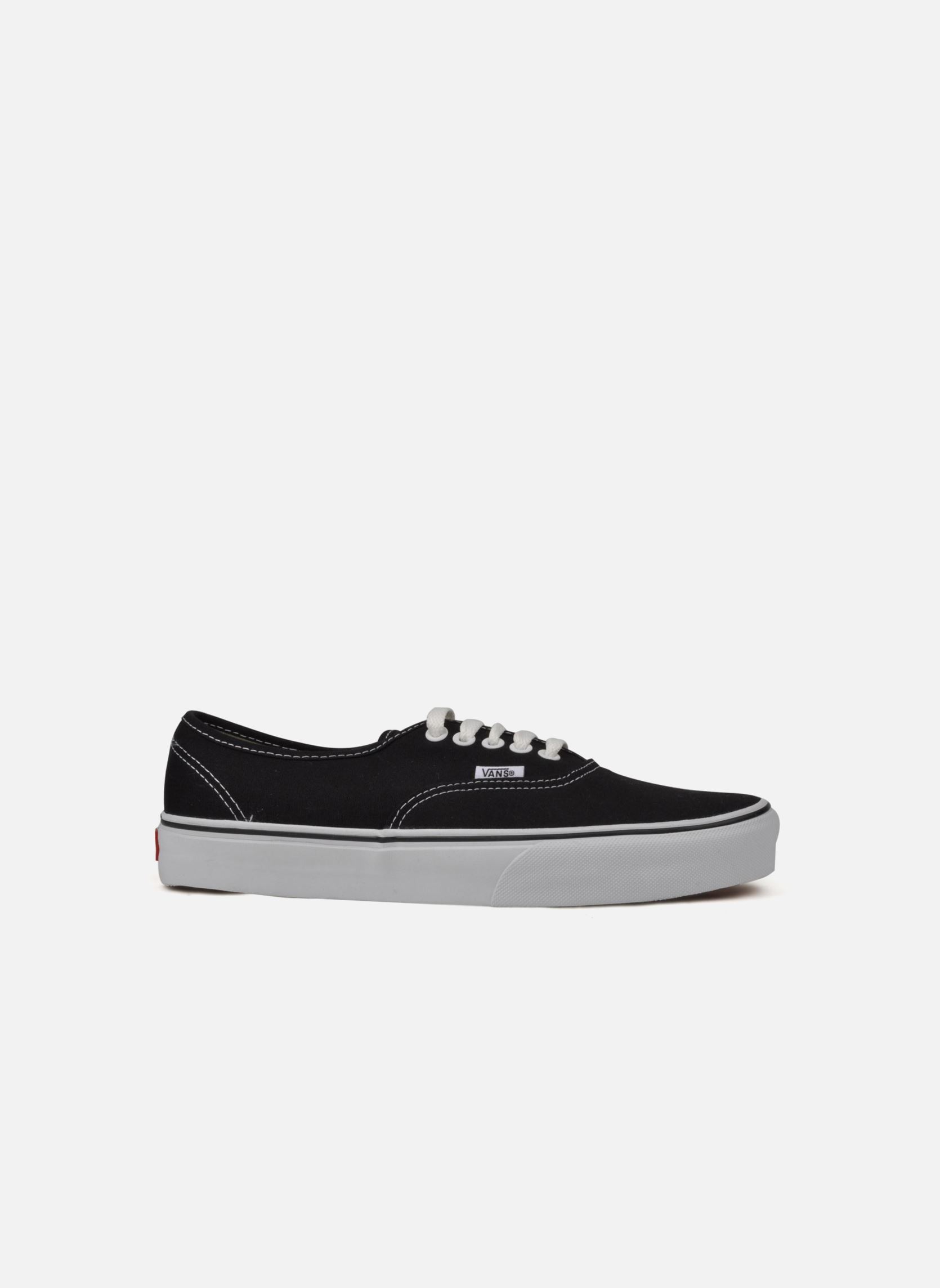 Sneakers Authentic M heren zwart Vans Sneakers Authentic M heren zwart BLACK