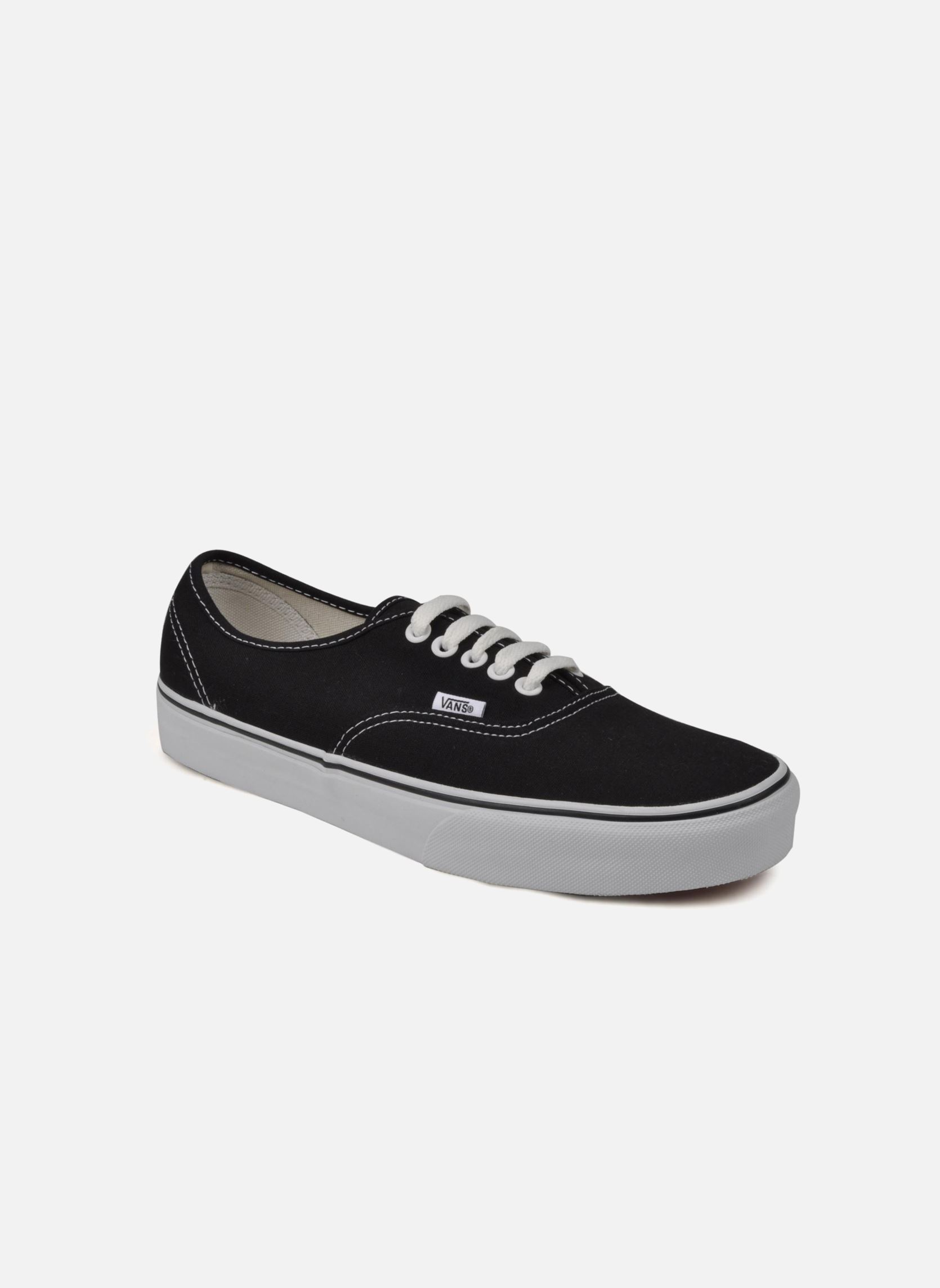 Vans Authentic - vue 5