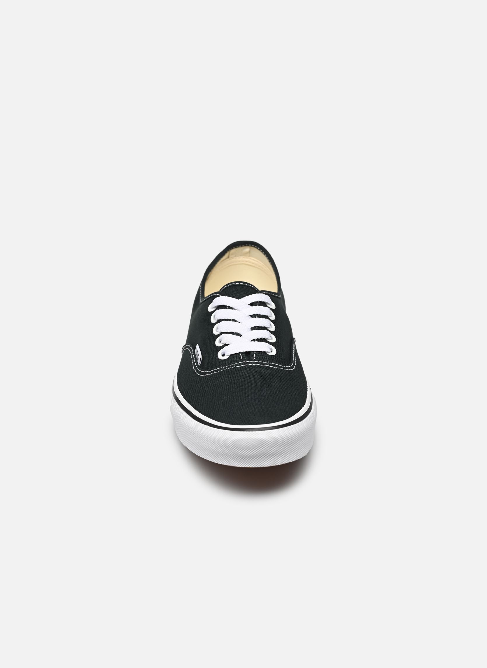 Baskets Authentic M homme vert Vans Baskets Authentic M homme vert COLOR THEORY SCARAB