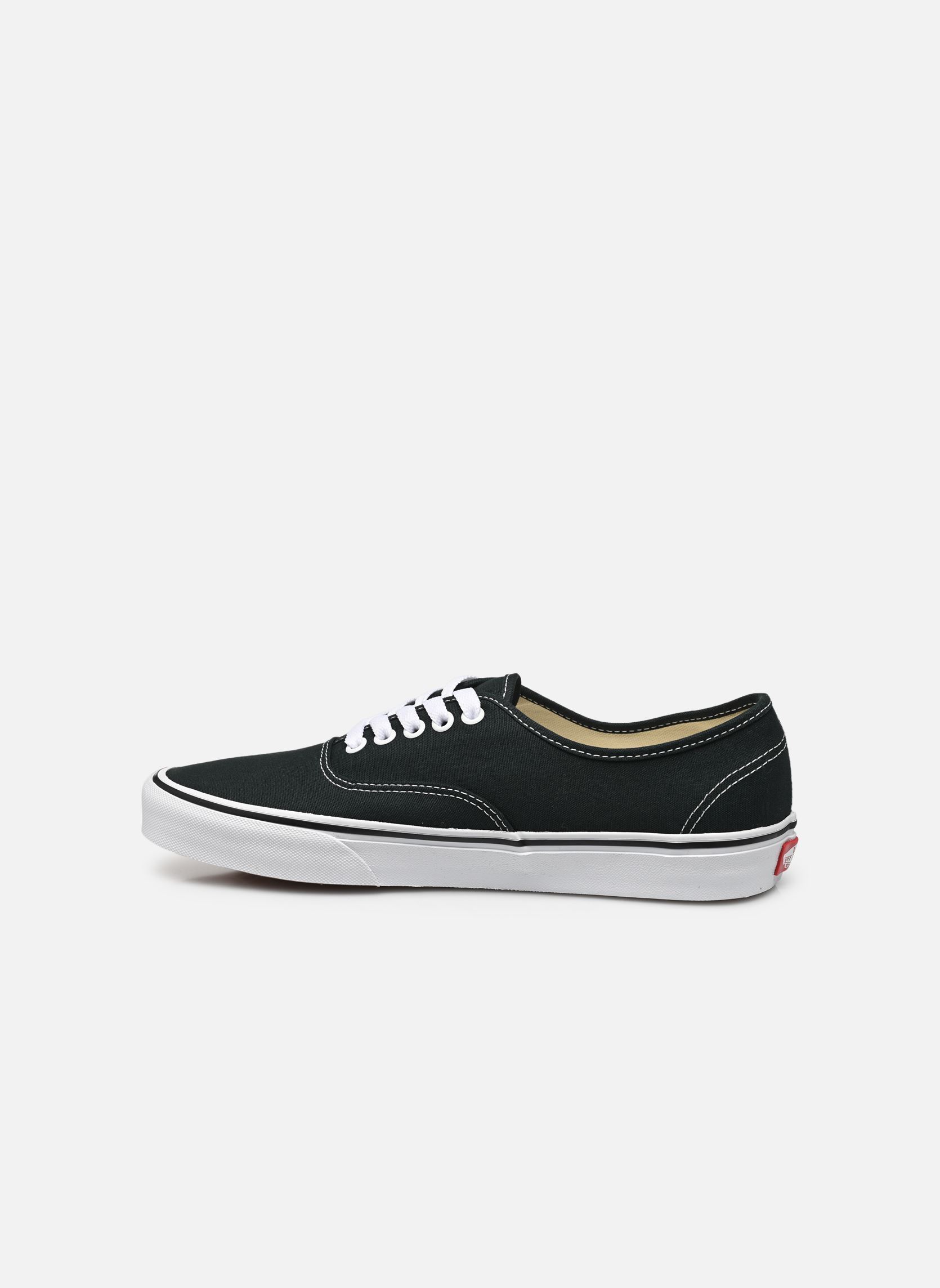 Baskets Authentic M homme vert Vans Baskets Authentic M homme vert COLOR THEORY SCARAB