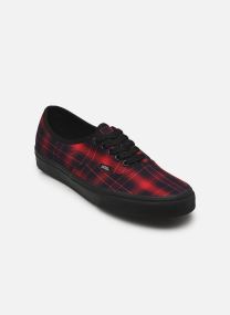 Baskets Authentic M homme noir