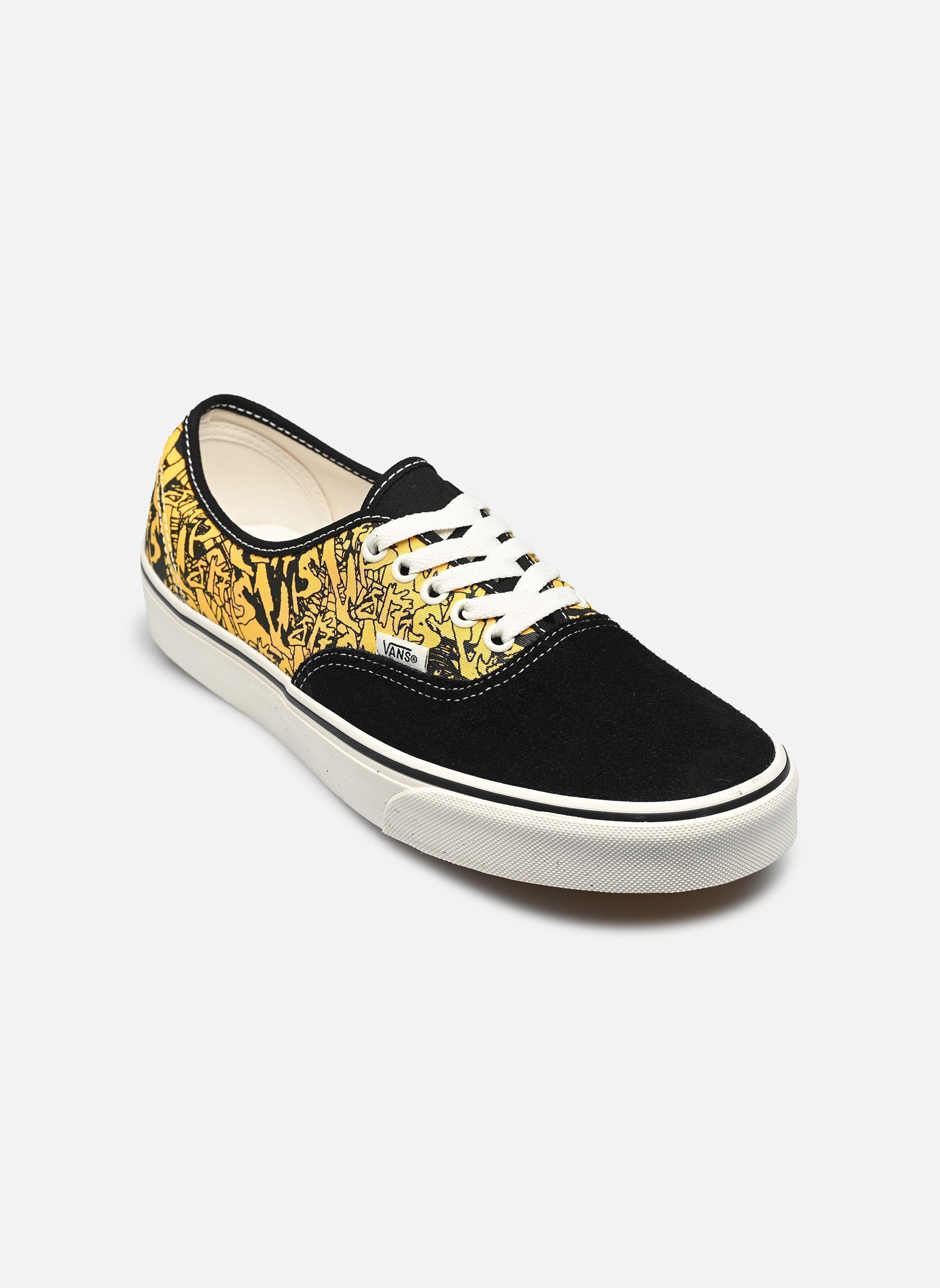 Baskets Vans Authentic w pour Femme - vue 1