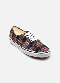Baskets Authentic M homme noir