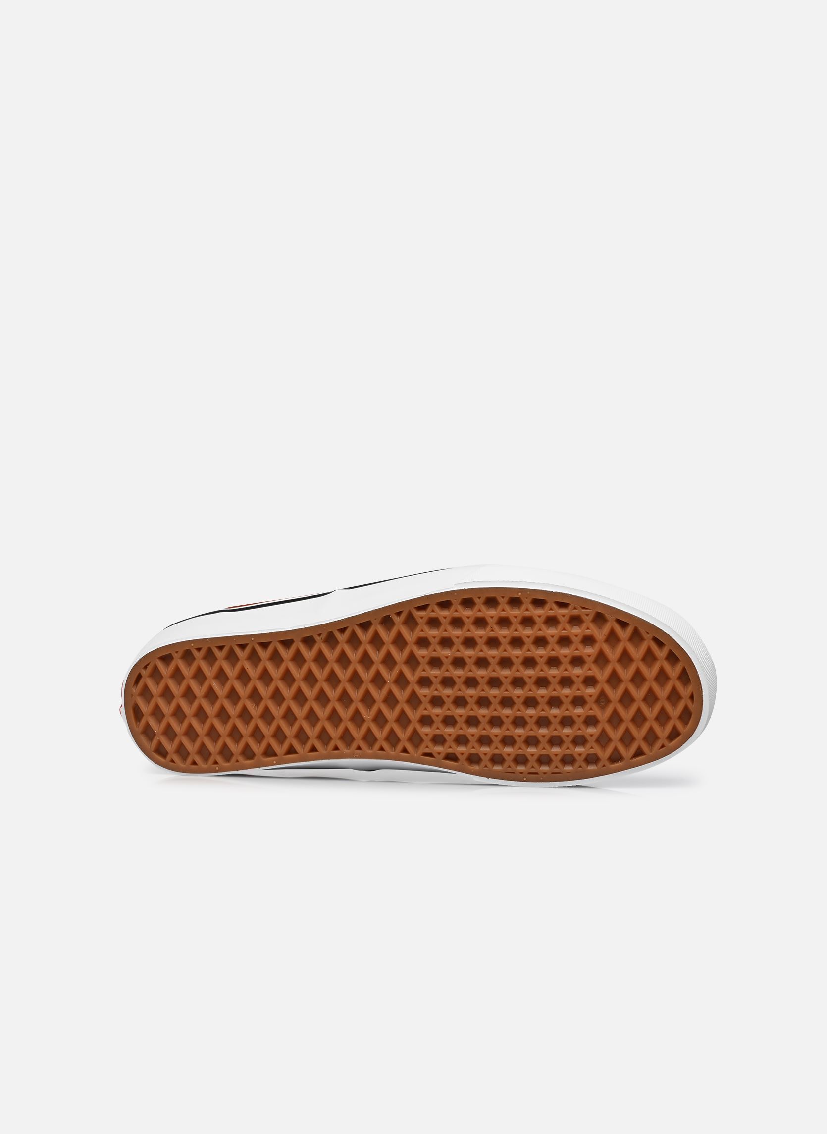 Sneakers Authentic M heren bruin Vans Sneakers Authentic M heren bruin RUST BRONZE