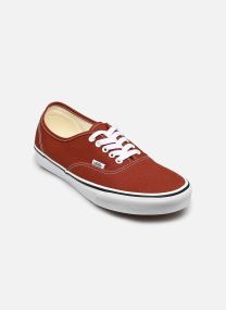 Baskets Authentic M homme noir