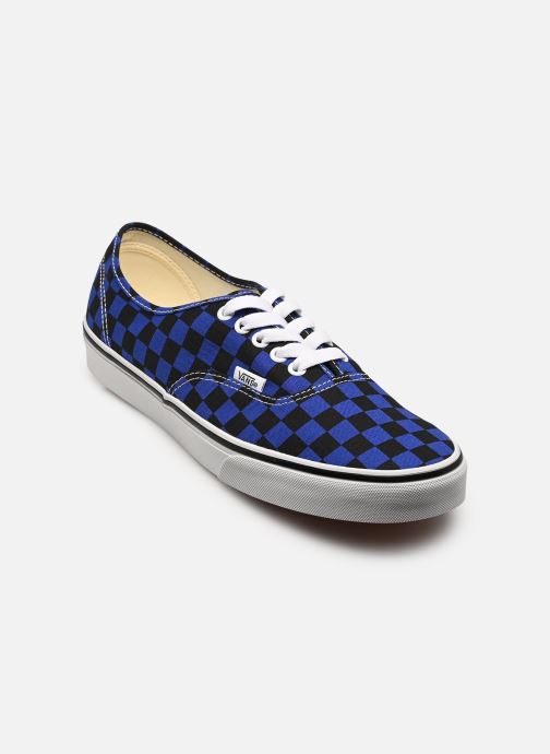 Vans Sneaker Authentic M herren blau
