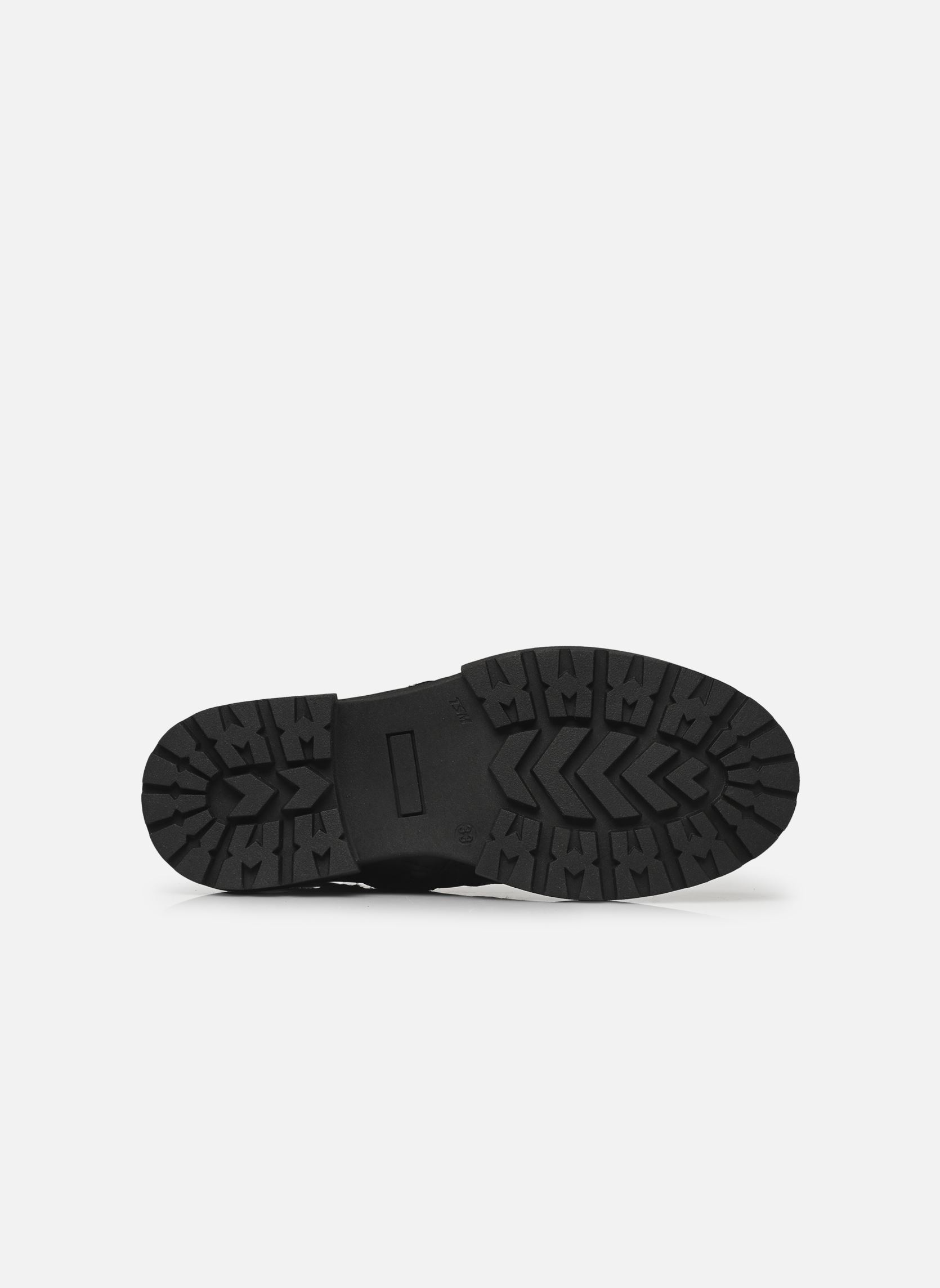 Bottines Direct fille noir GBB Bottines Direct fille noir VTE NOIR
