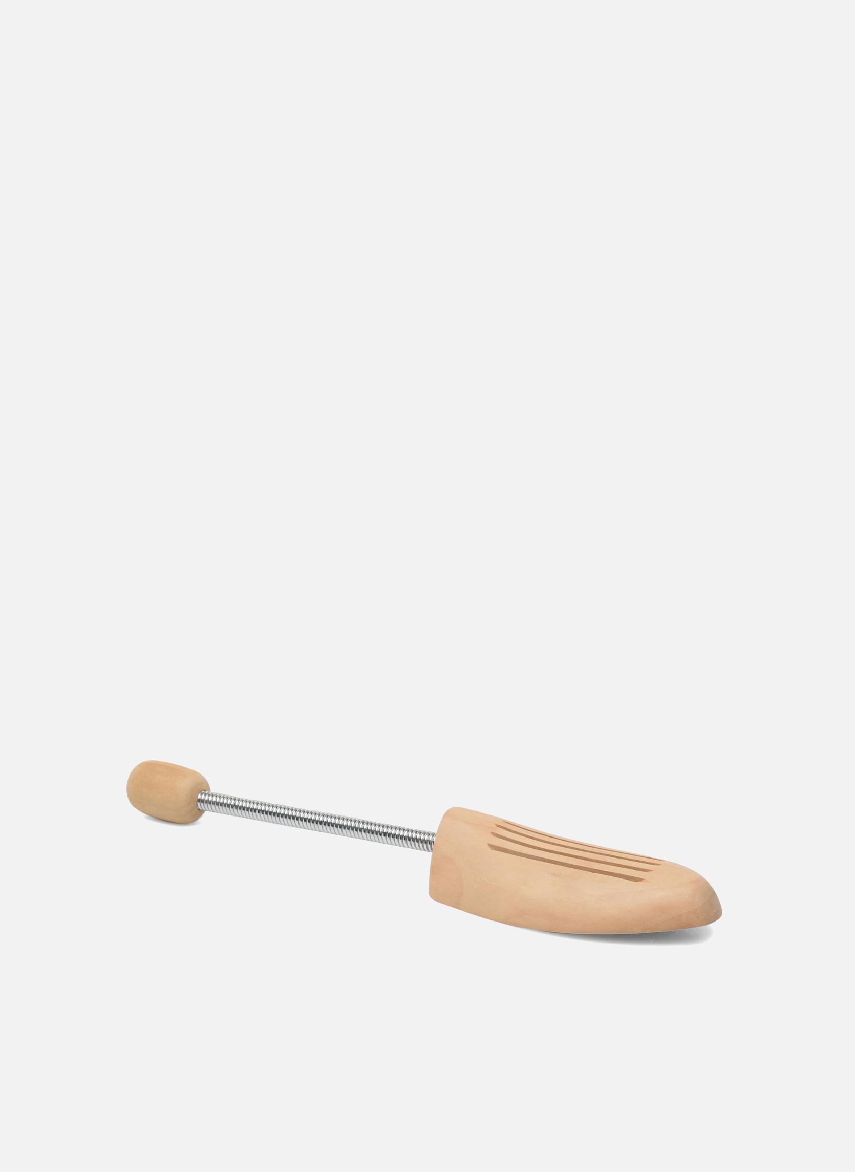 Embauchoirs et tendeurs Tendeurs bois beige Famaco Embauchoirs et tendeurs Tendeurs bois beige BOIS