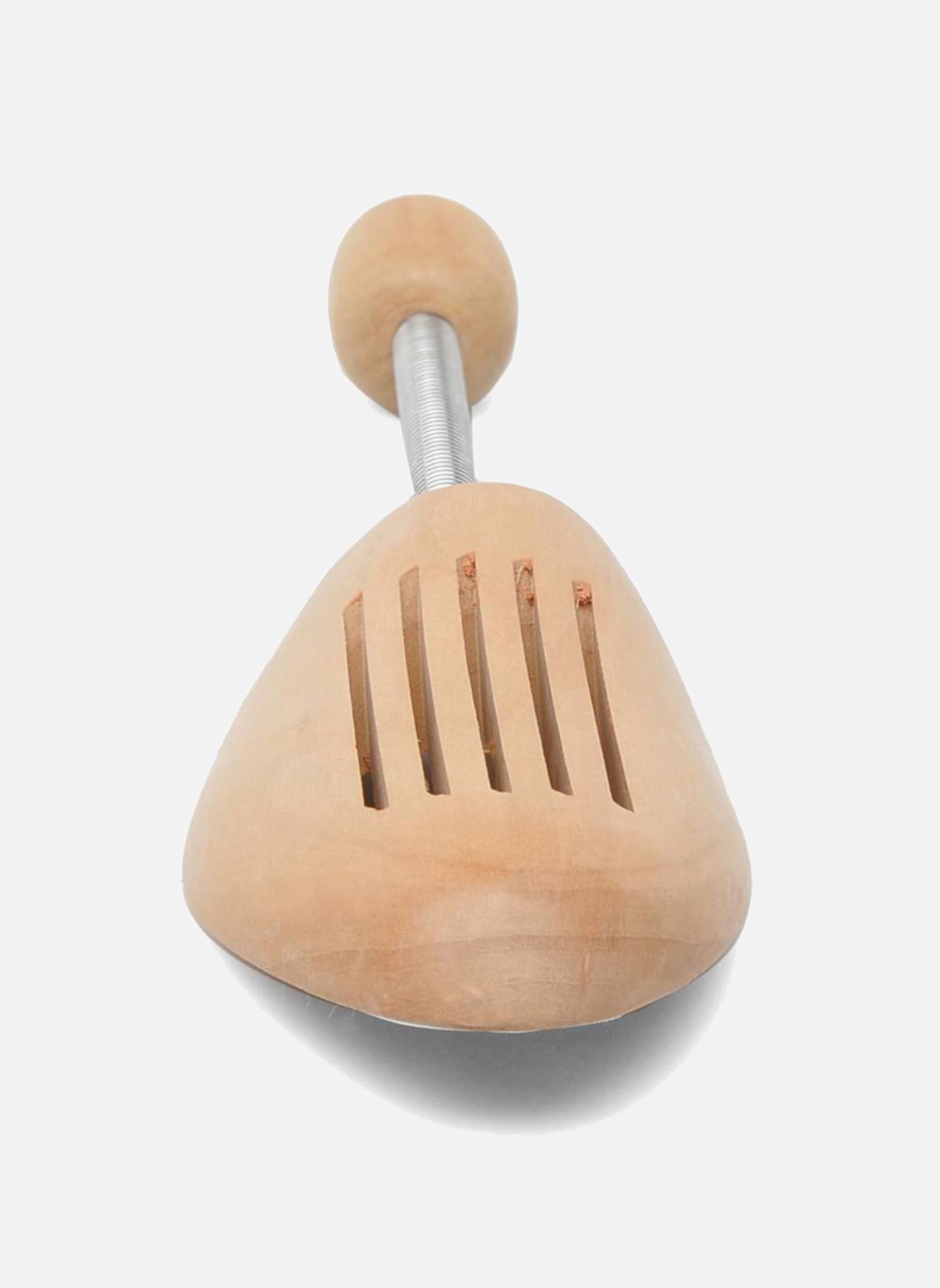 Embauchoirs et tendeurs Tendeurs bois beige Famaco Embauchoirs et tendeurs Tendeurs bois beige BOIS