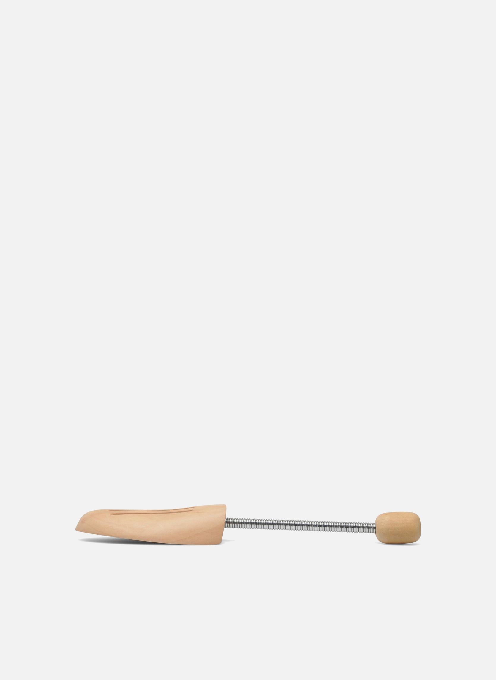 Embauchoirs et tendeurs Tendeurs bois beige Famaco Embauchoirs et tendeurs Tendeurs bois beige BOIS