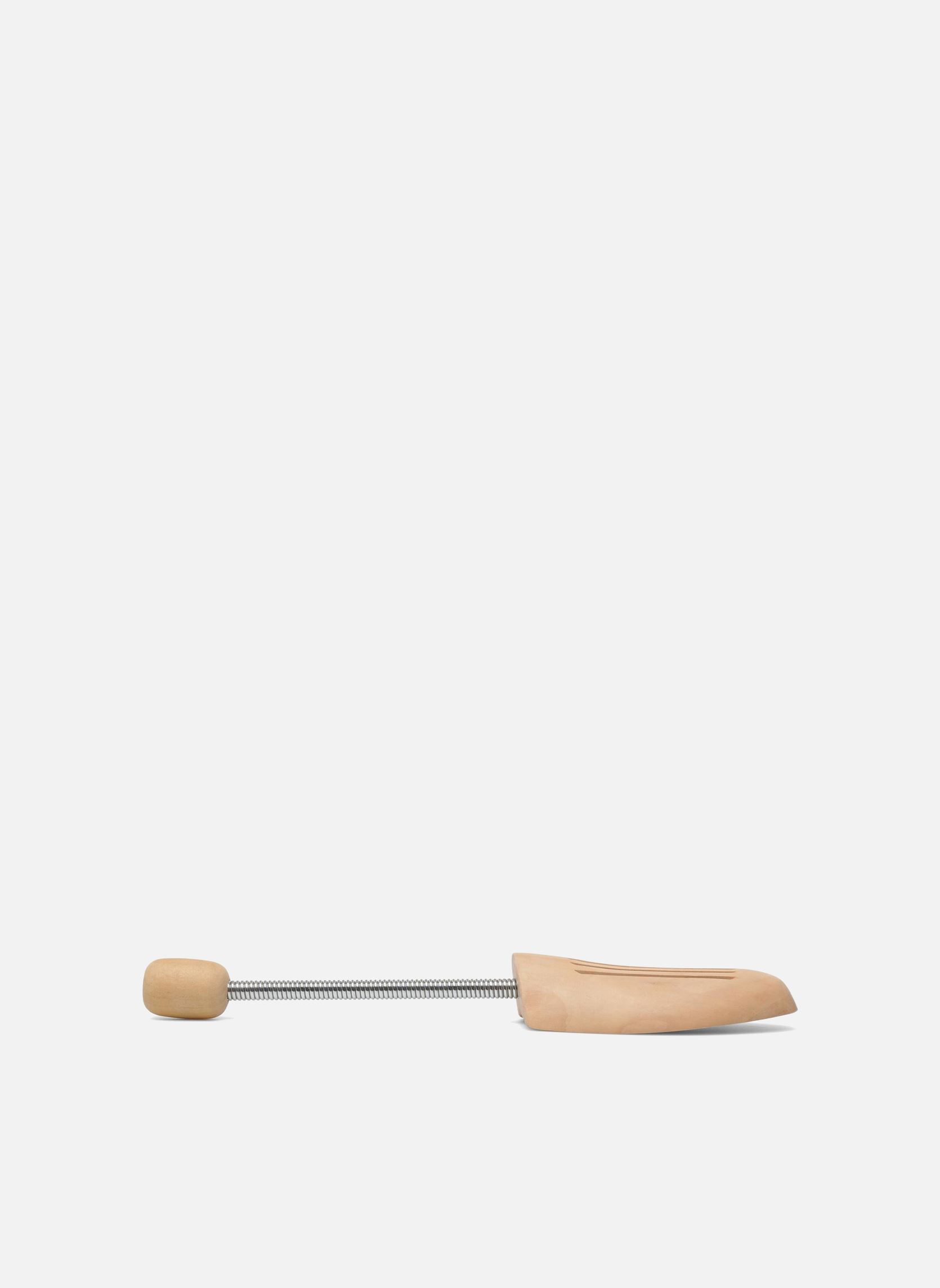Embauchoirs et tendeurs Tendeurs bois beige Famaco Embauchoirs et tendeurs Tendeurs bois beige BOIS