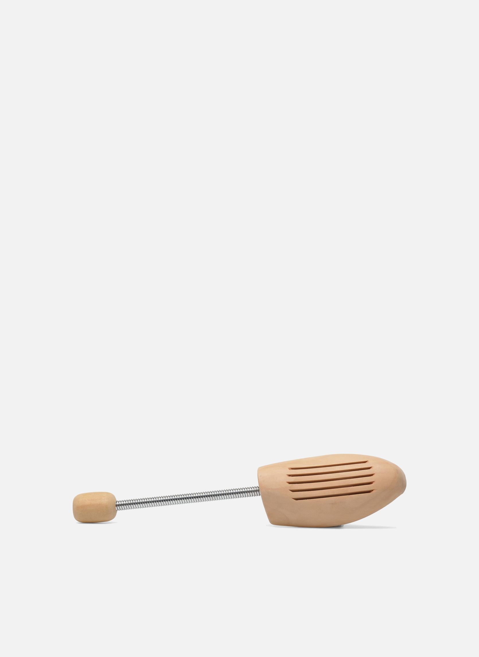 Embauchoirs et tendeurs Tendeurs bois beige Famaco Embauchoirs et tendeurs Tendeurs bois beige BOIS