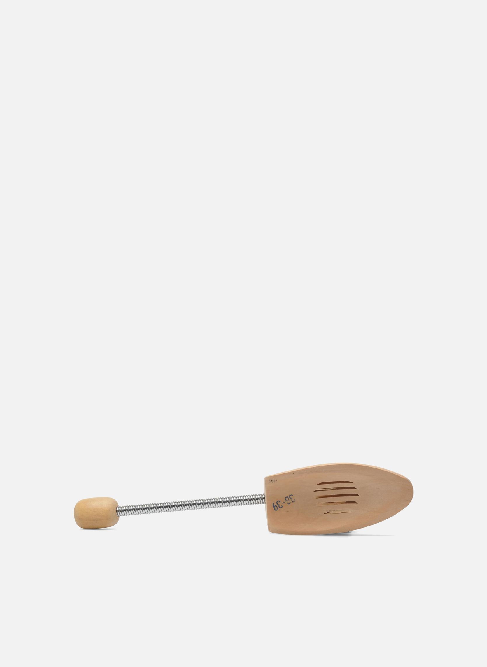 Embauchoirs et tendeurs Tendeurs bois beige Famaco Embauchoirs et tendeurs Tendeurs bois beige BOIS