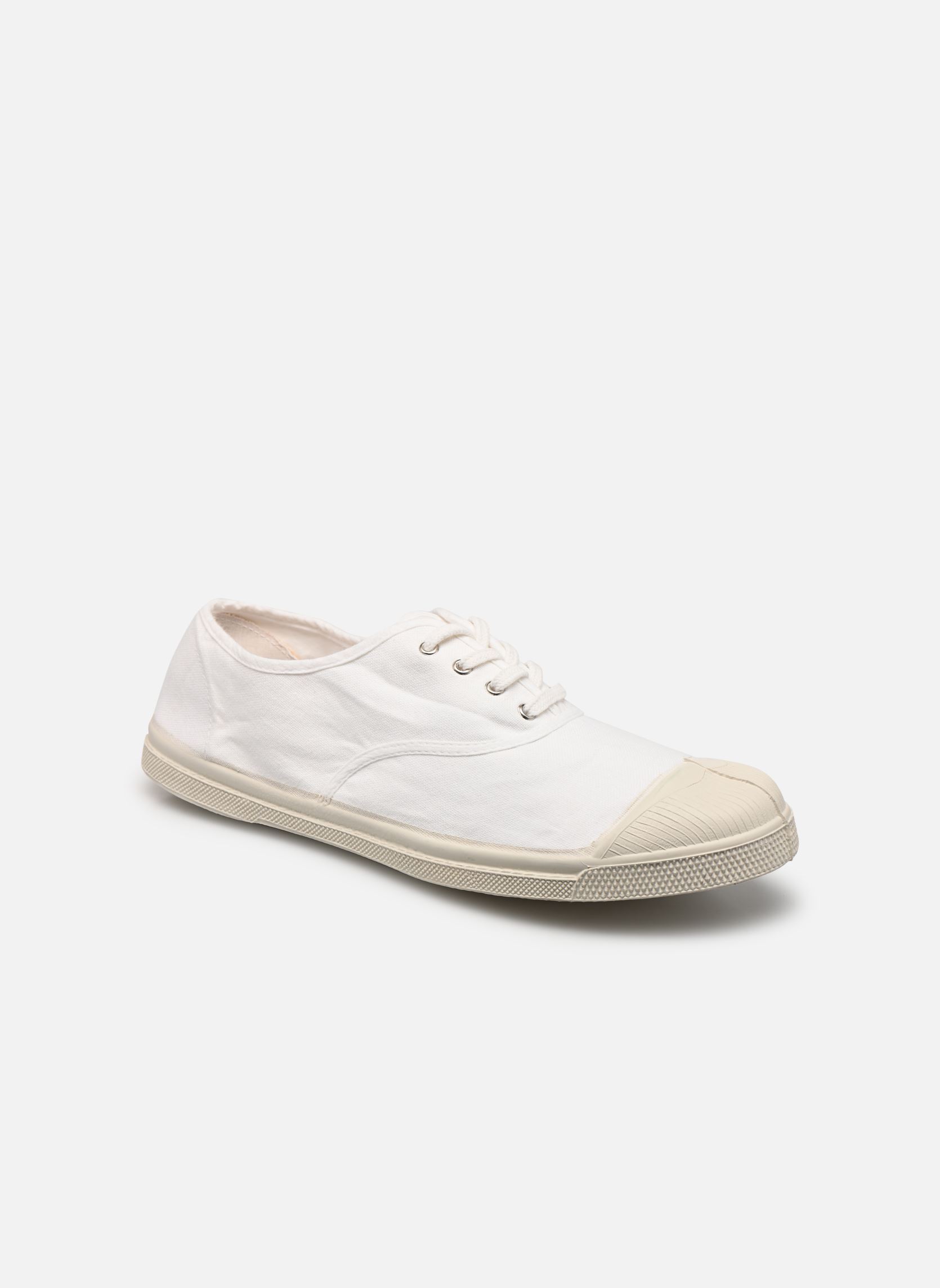 Tennis Lacets M by Bensimon