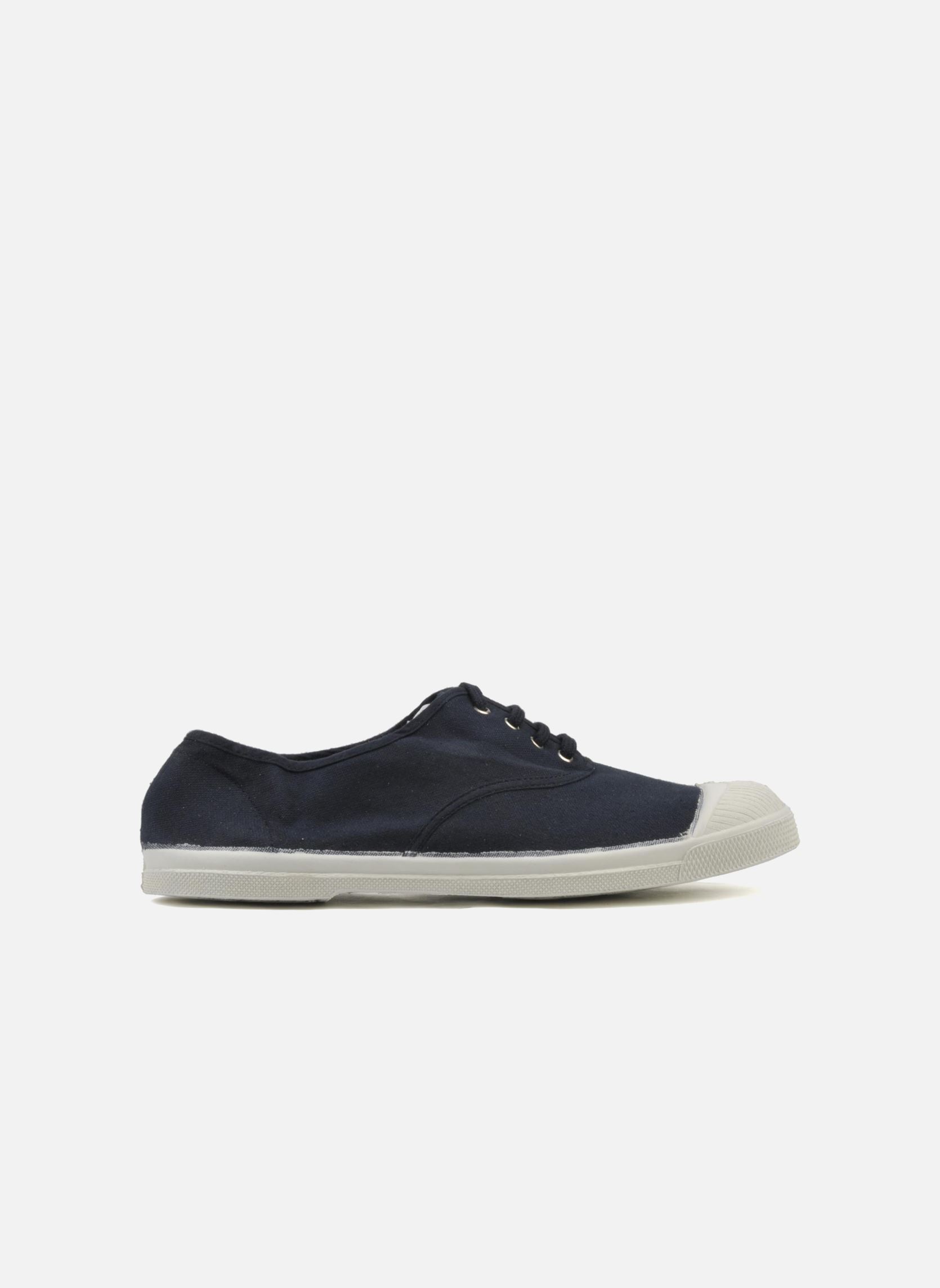 Sneaker Tennis Lacets M herren blau Bensimon Sneaker Tennis Lacets M herren blau Marine