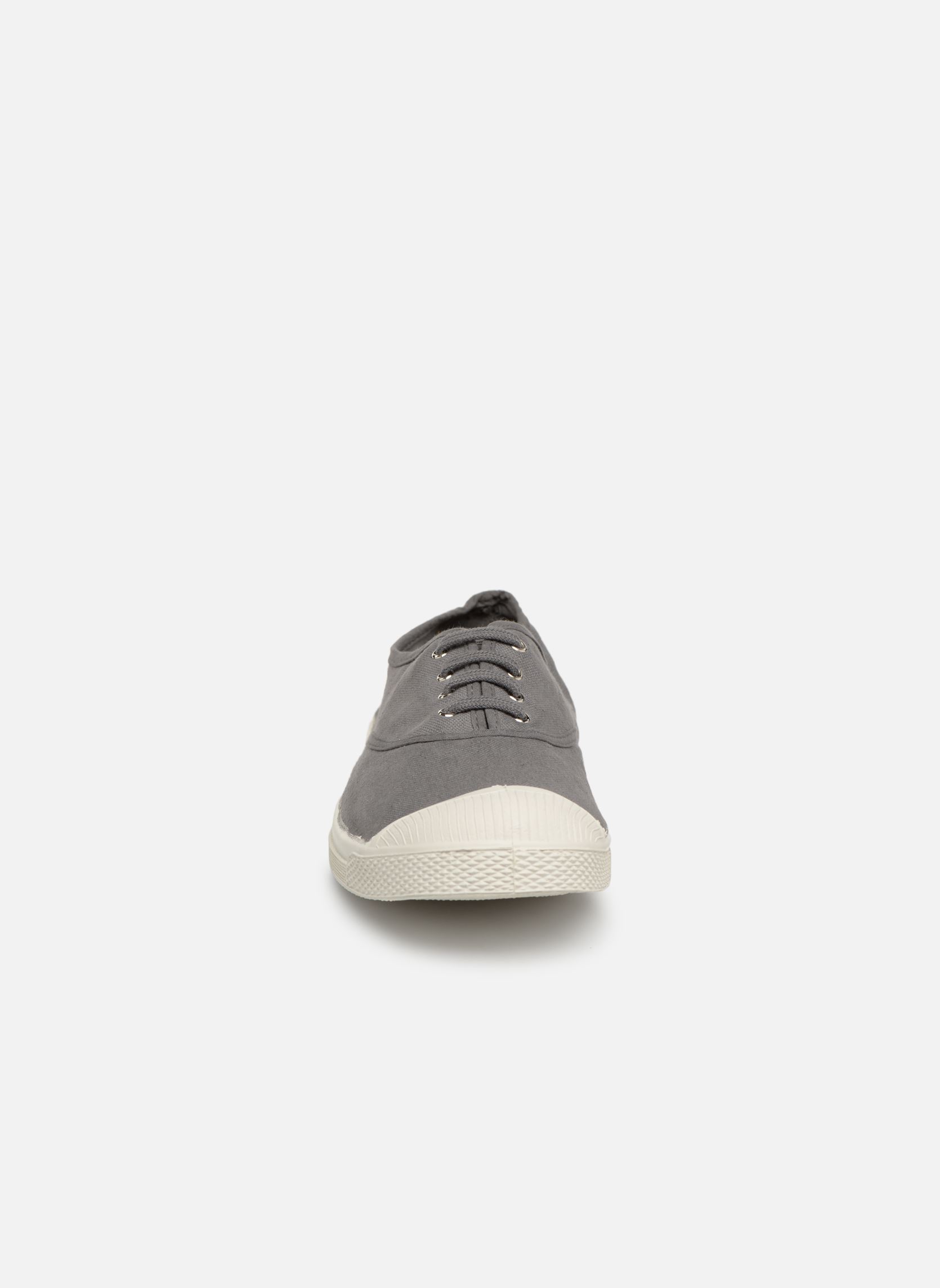Baskets Tennis Lacets M homme gris Bensimon Baskets Tennis Lacets M homme gris Gris